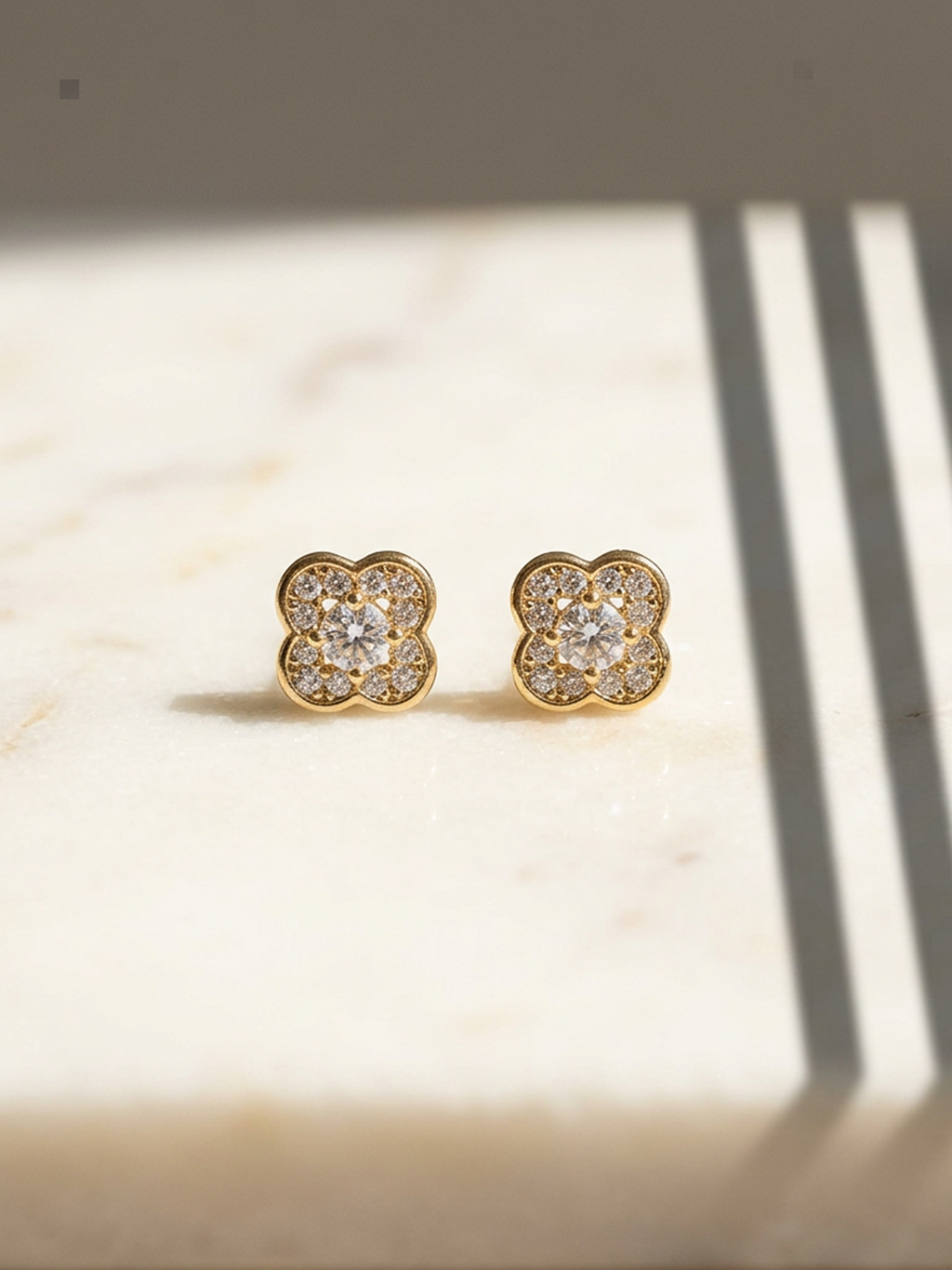 Amara Earring