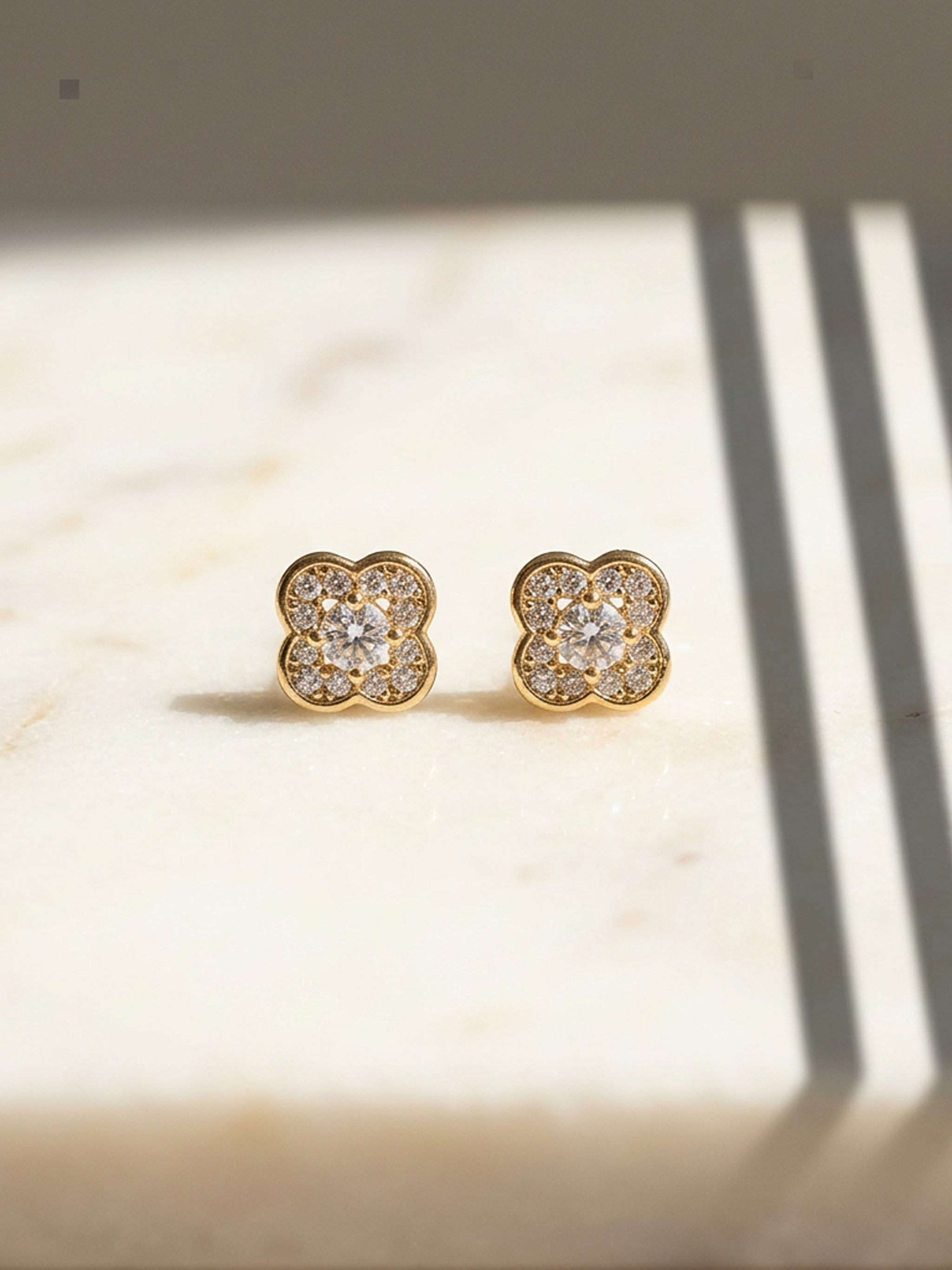 Amara Earring