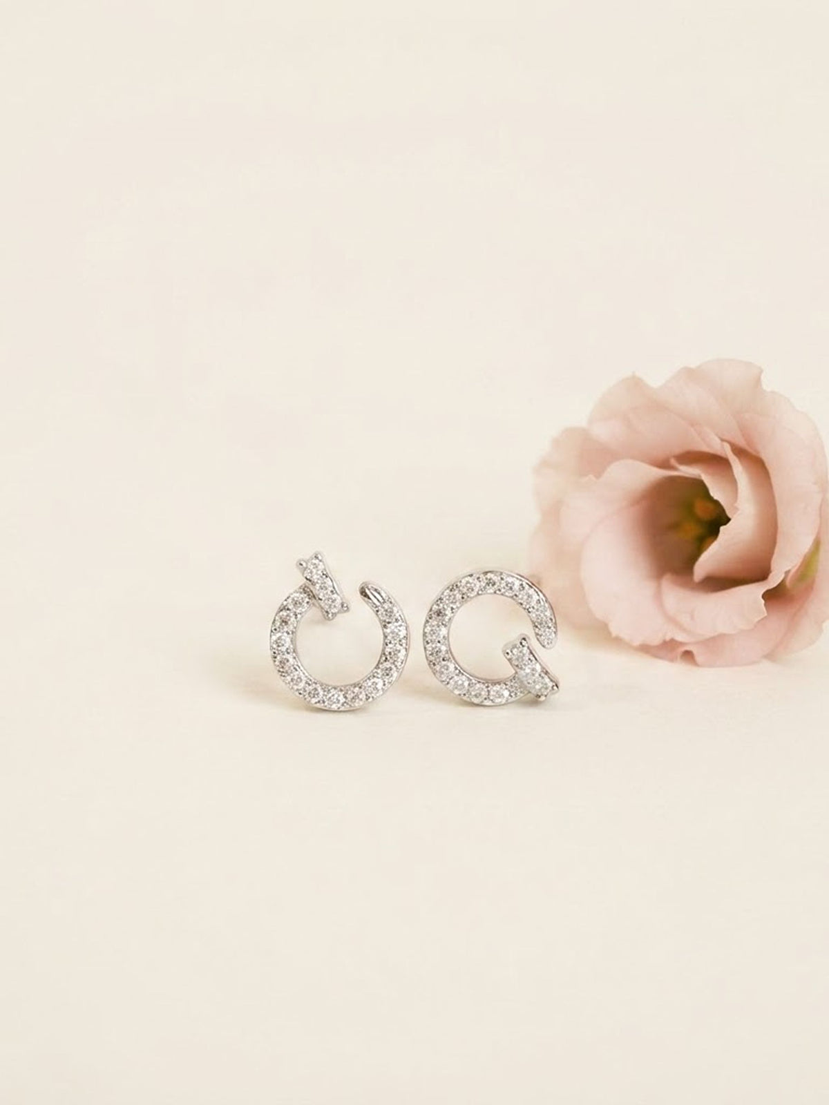 Jennie Earring