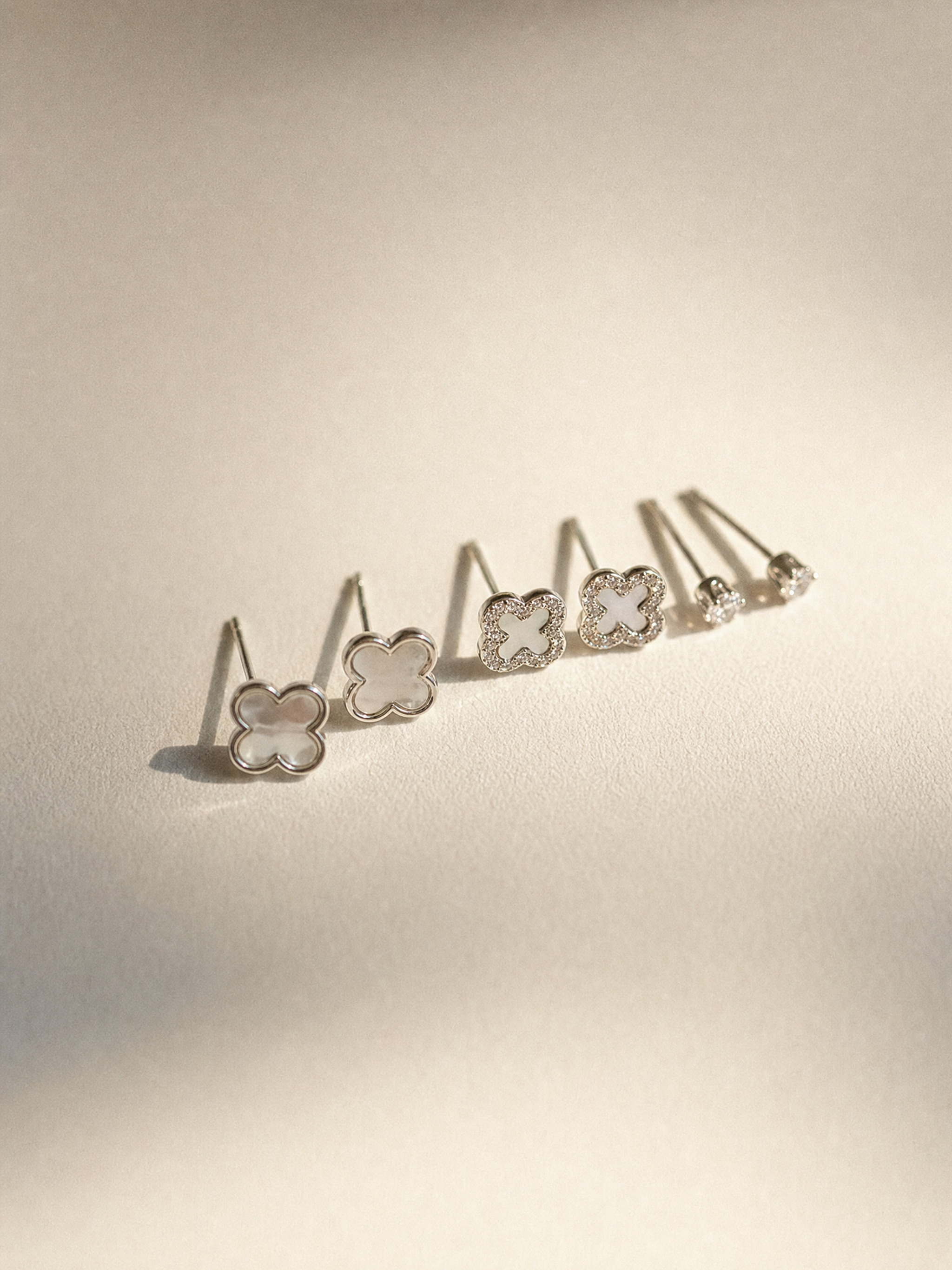 Ara Earring Set