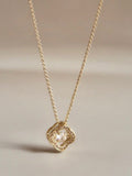 Zola Necklace