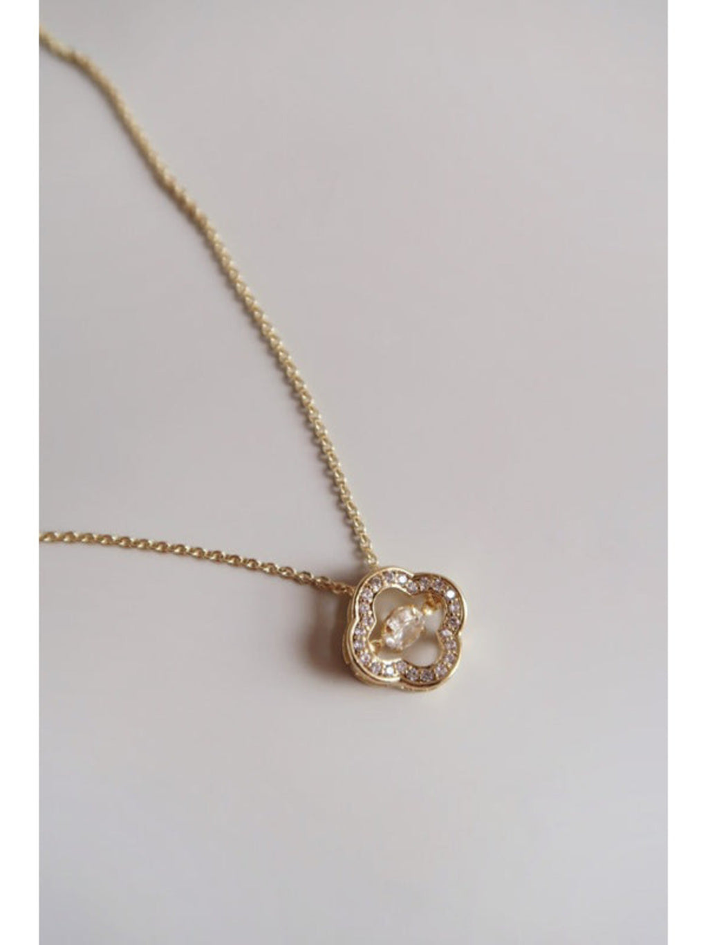 Zola Necklace