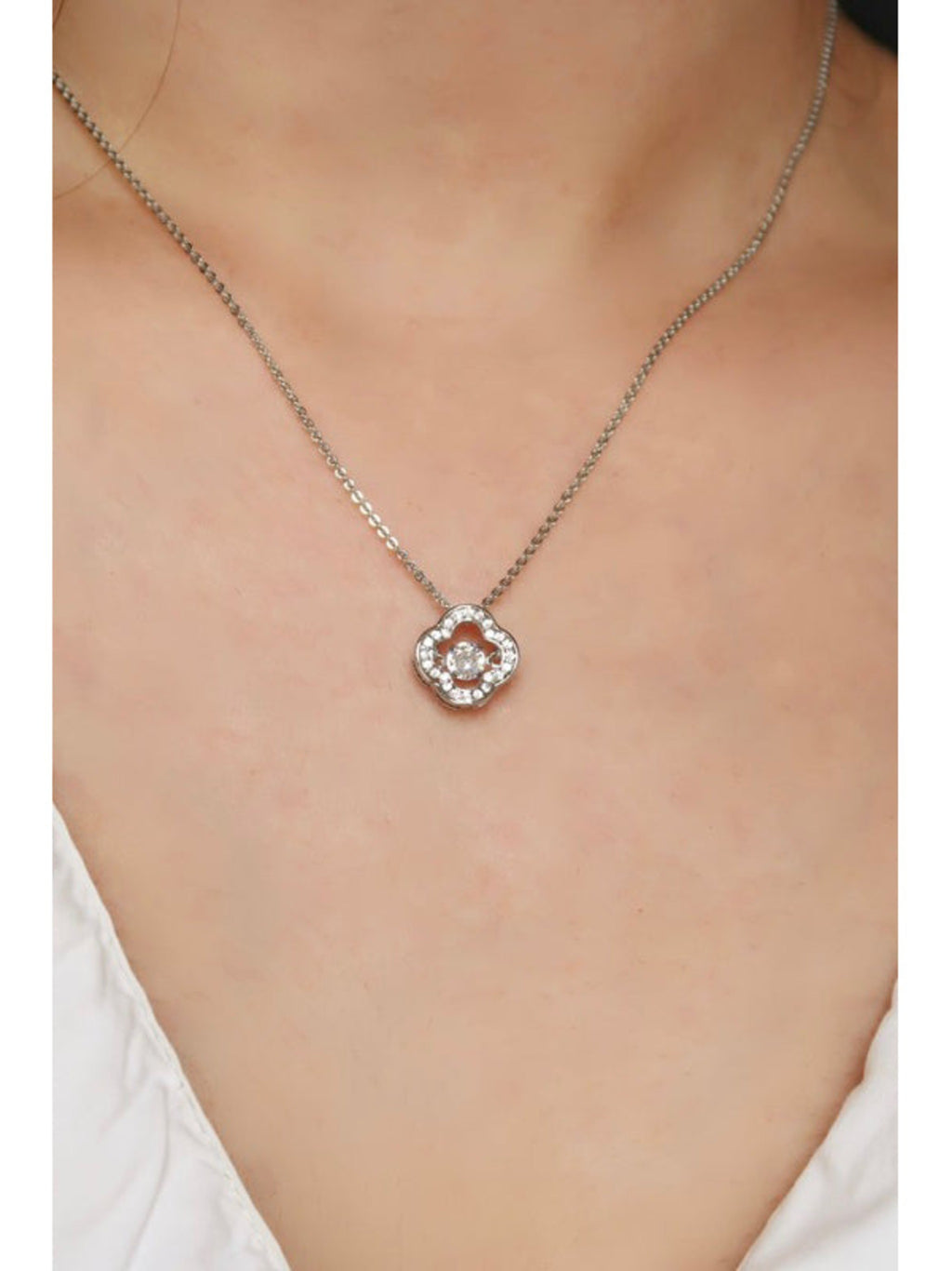 Zola Necklace