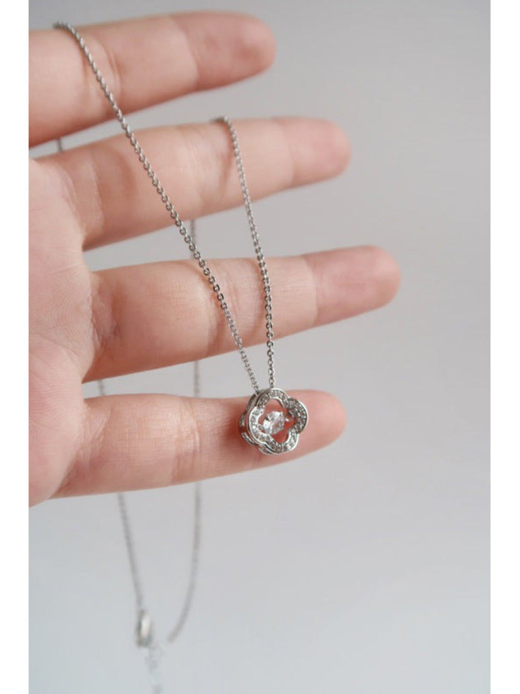 Zola Necklace