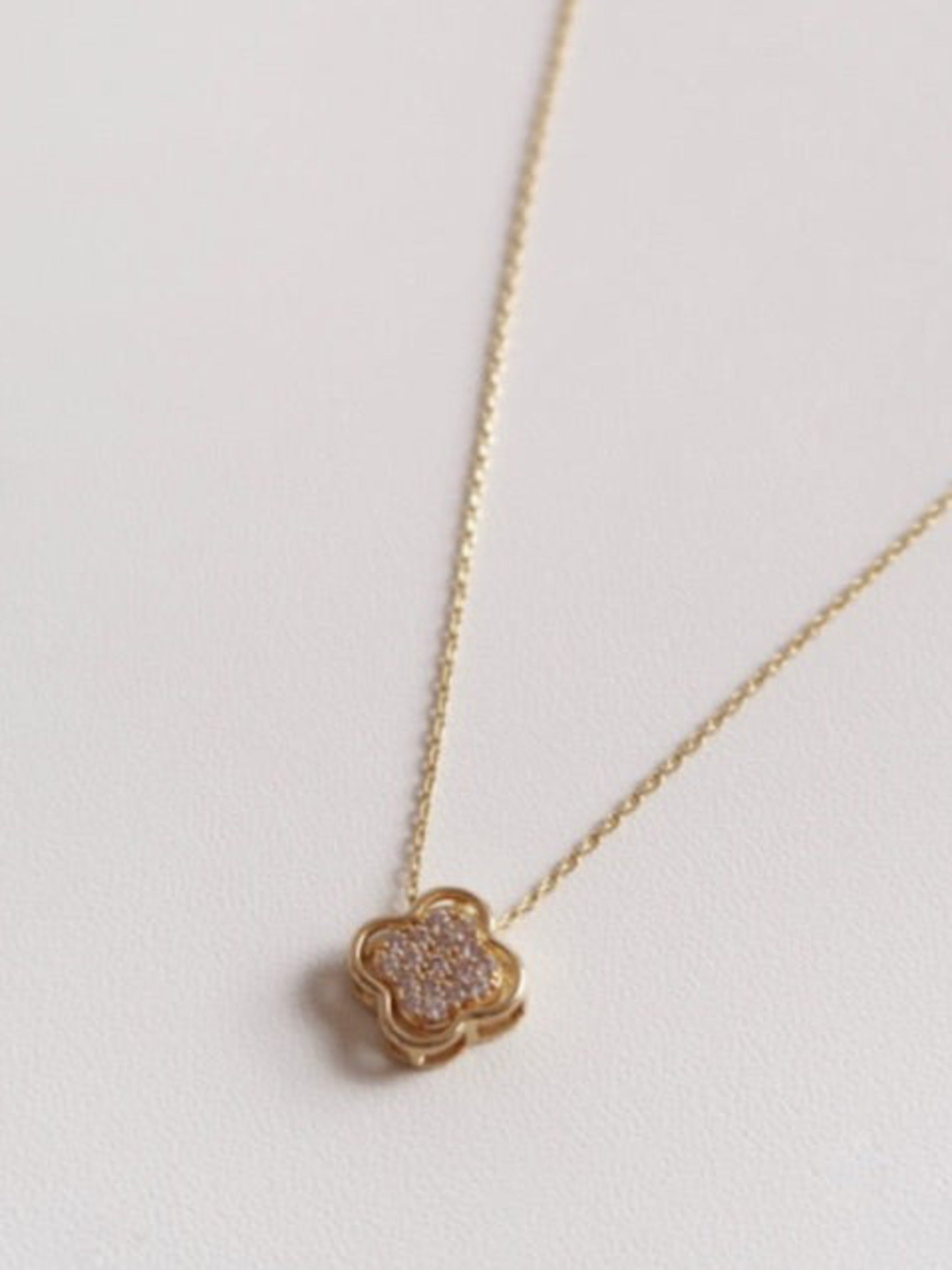Victoria Necklace
