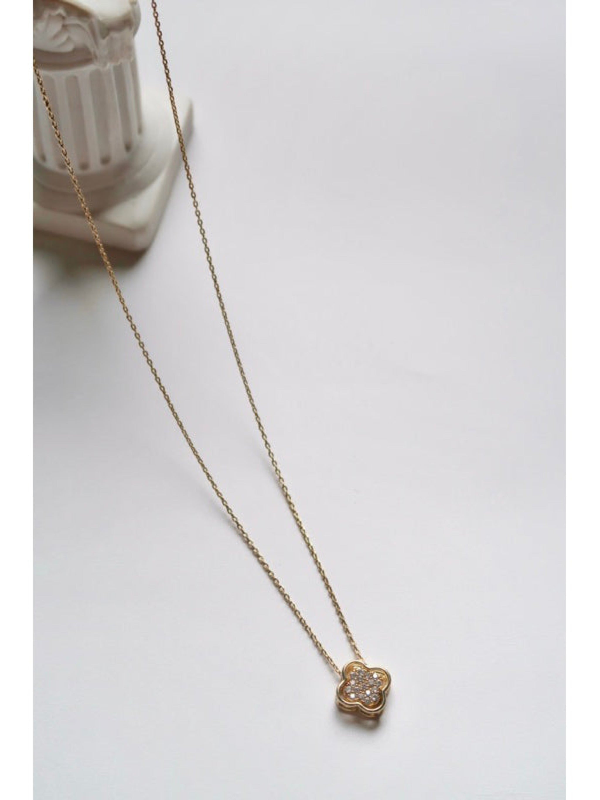 Victoria Necklace