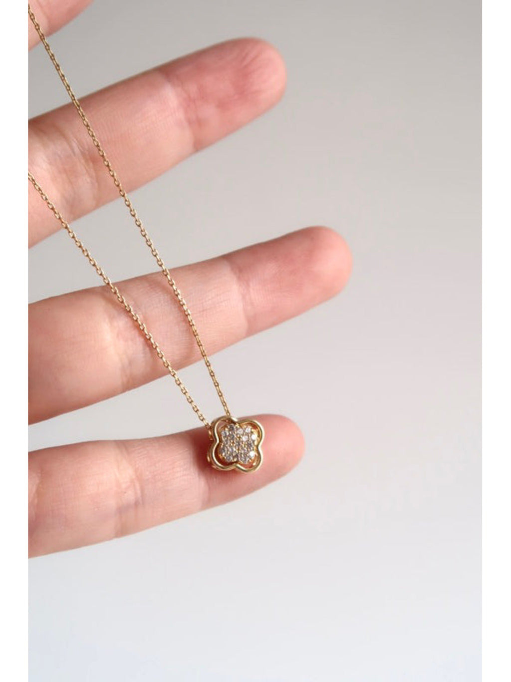 Victoria Necklace