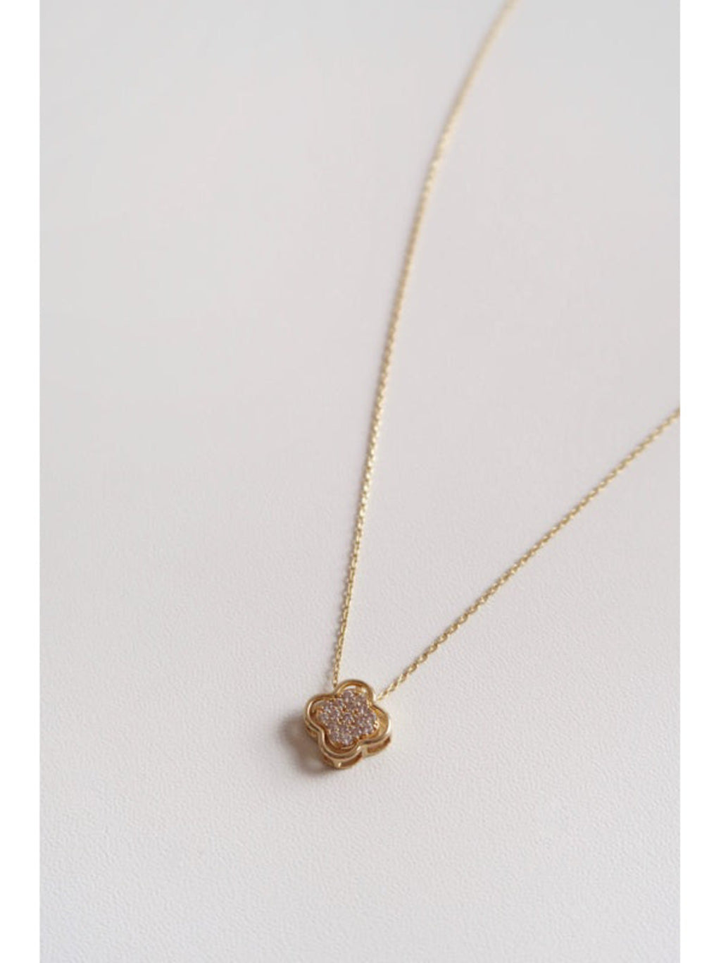 Victoria Necklace