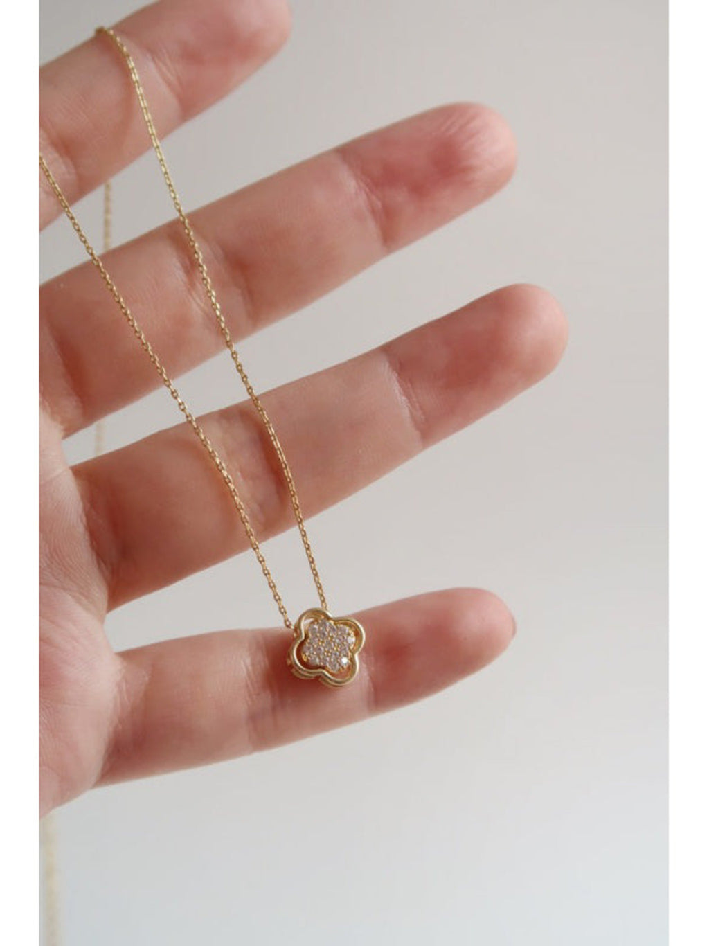 Victoria Necklace