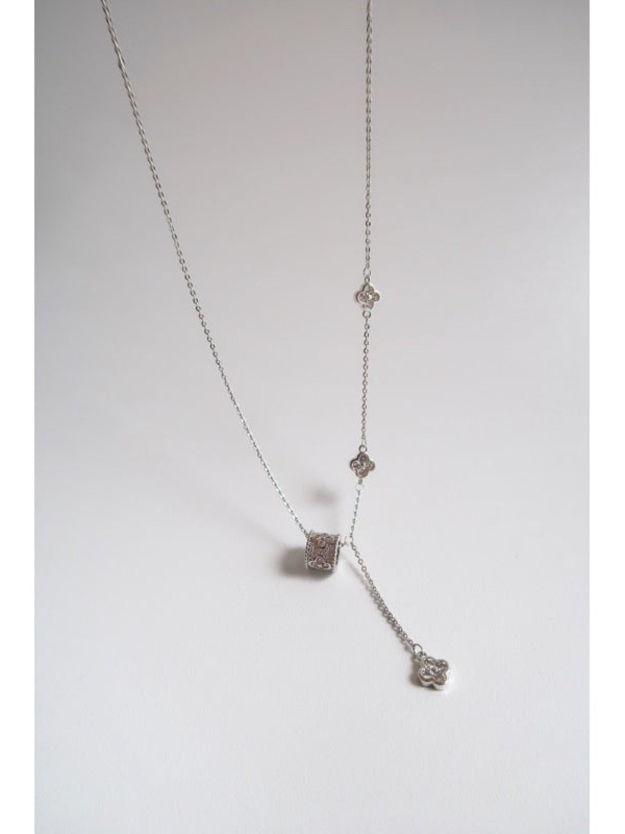 Keely Necklace