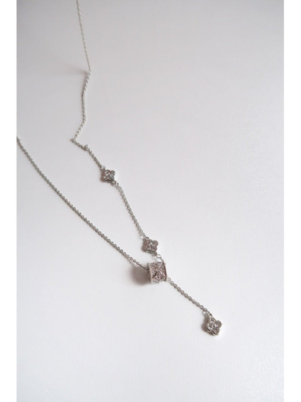 Keely Necklace