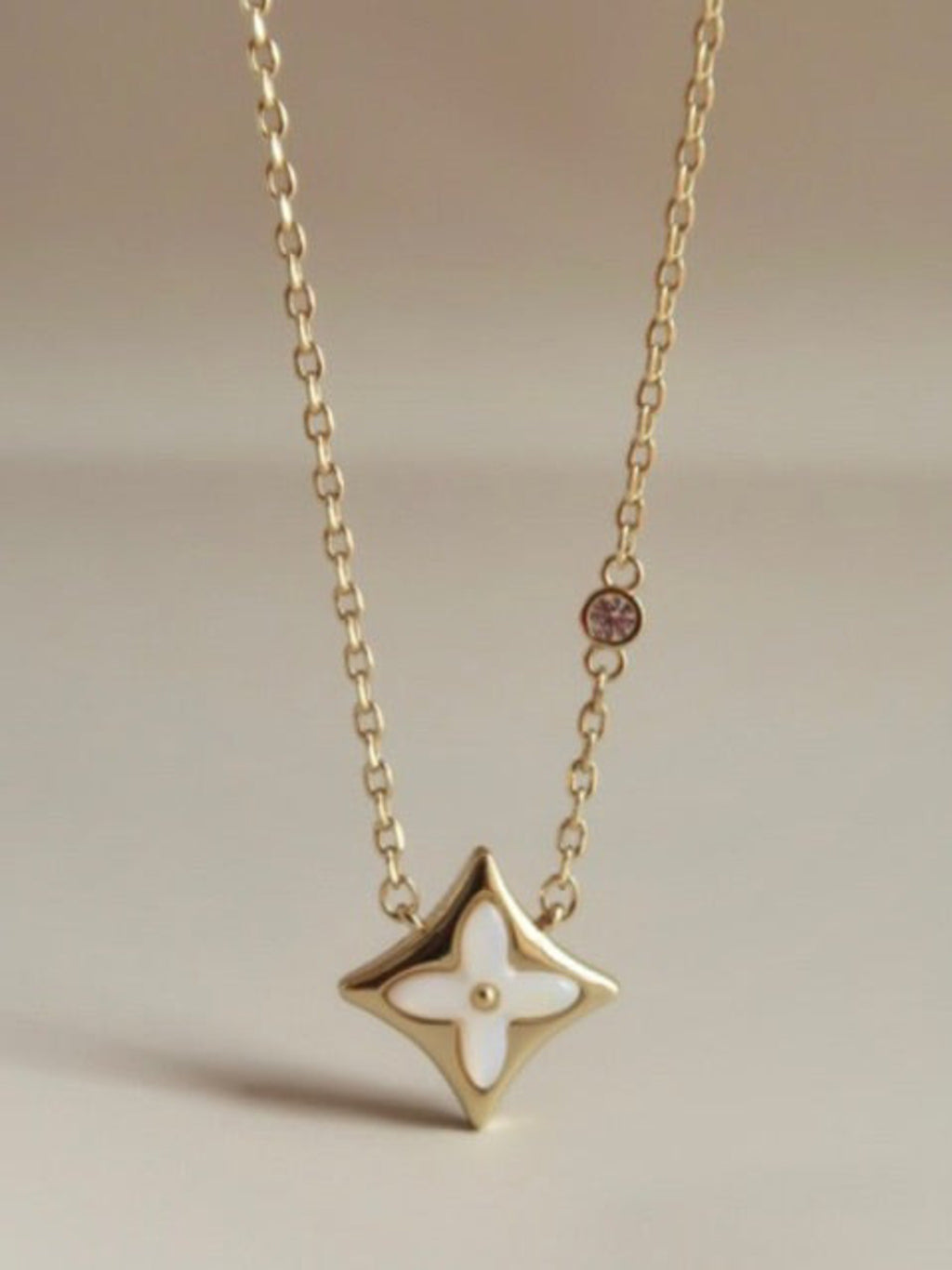 Louisa Necklace