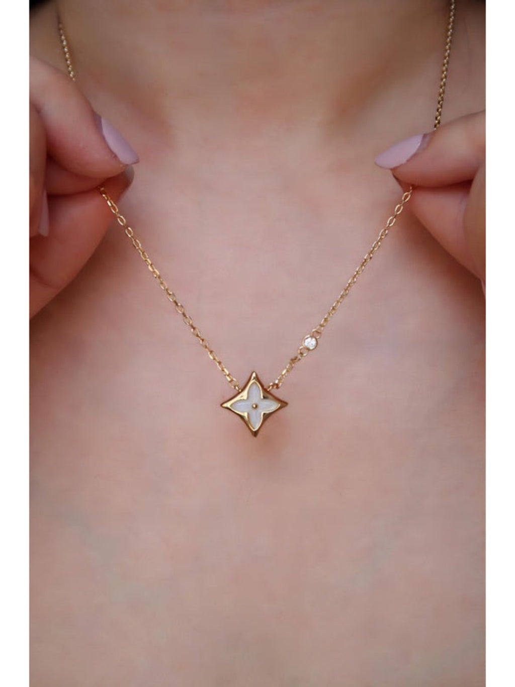 Louisa Necklace