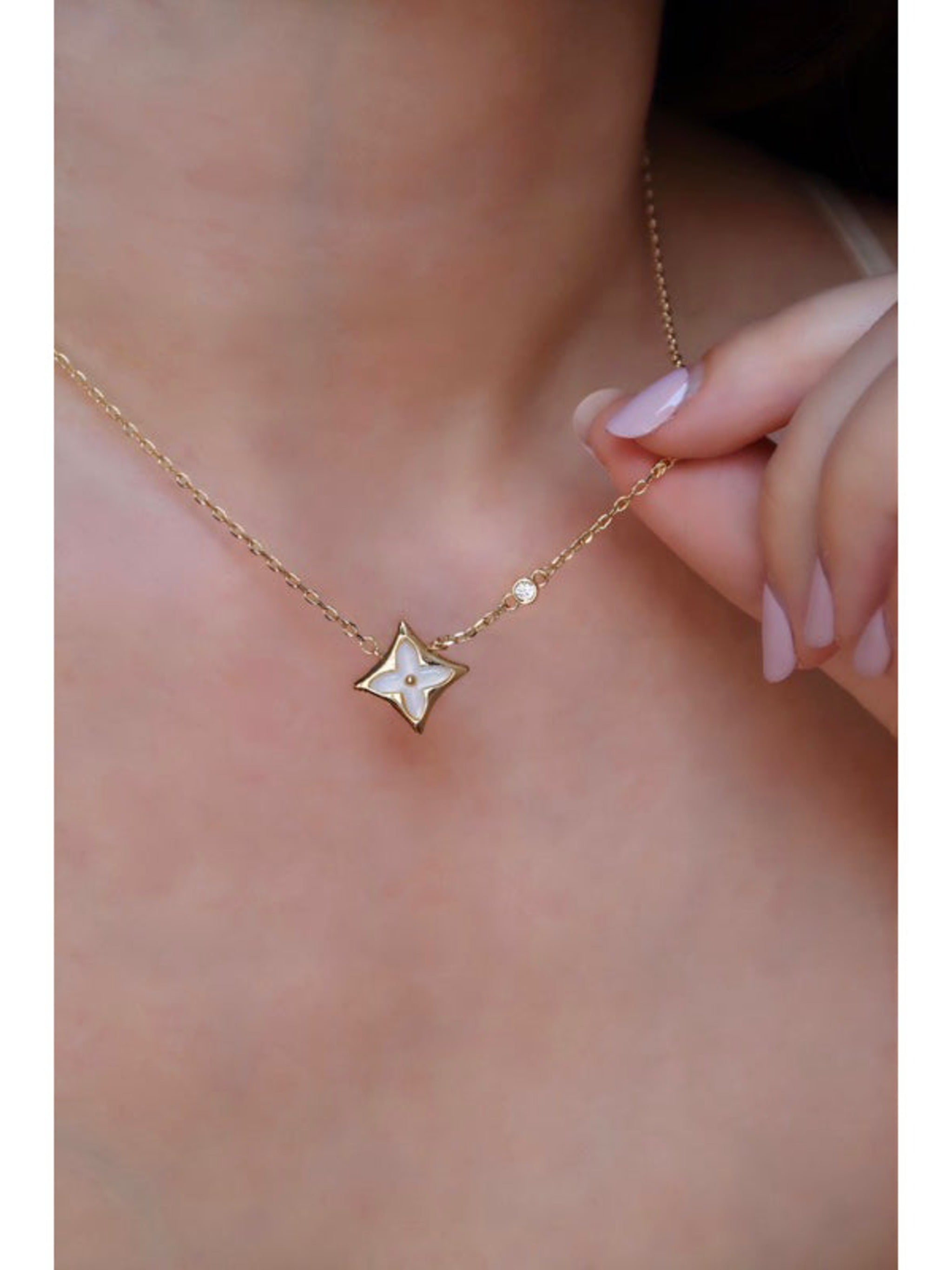 Louisa Necklace