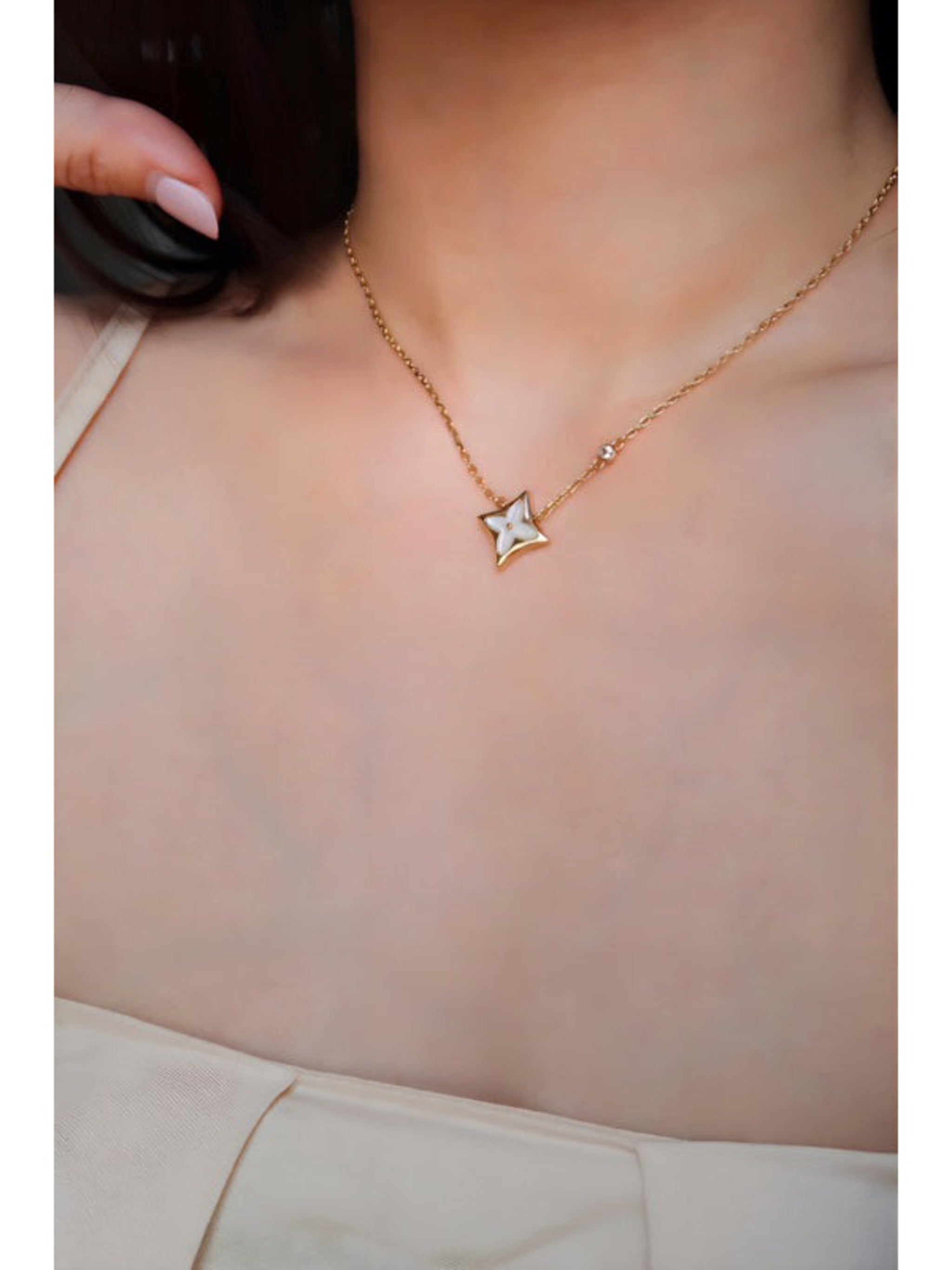 Louisa Necklace
