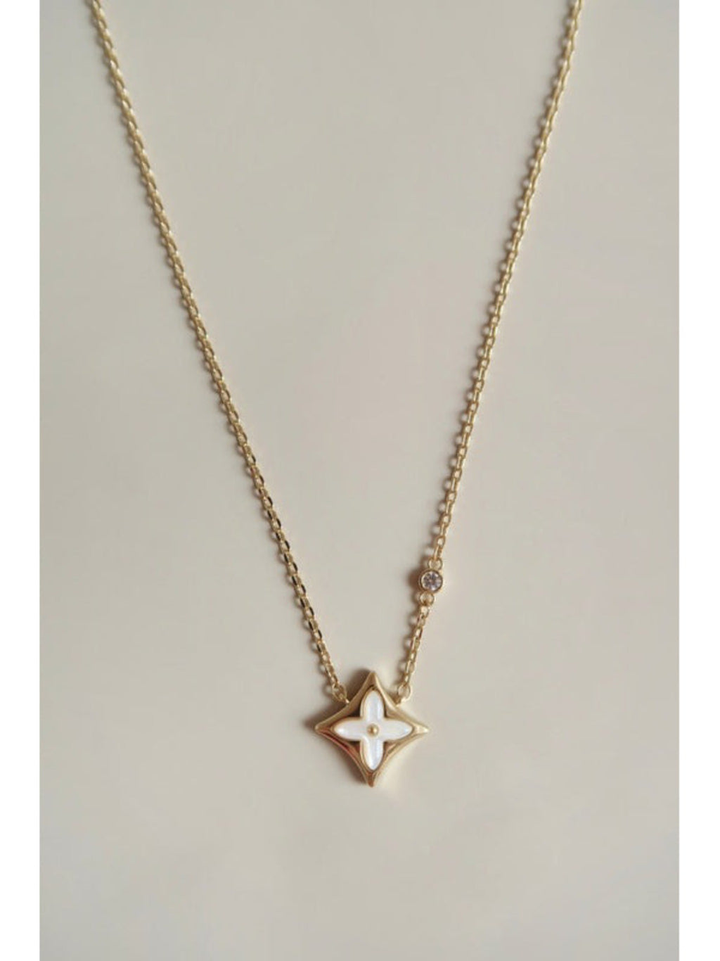 Louisa Necklace