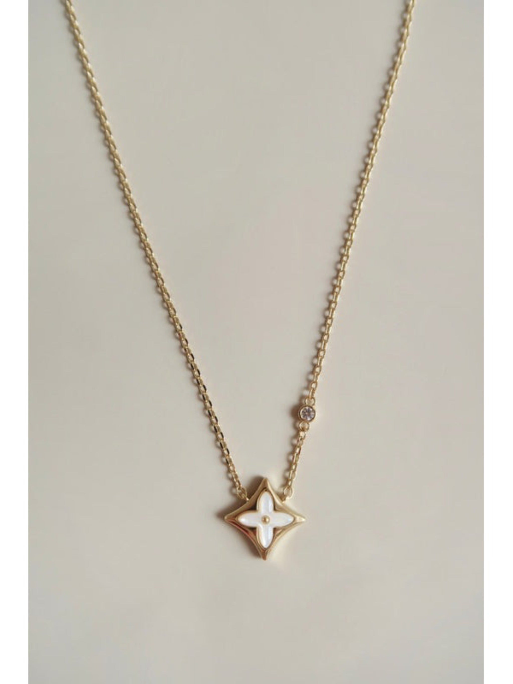 Louisa Necklace