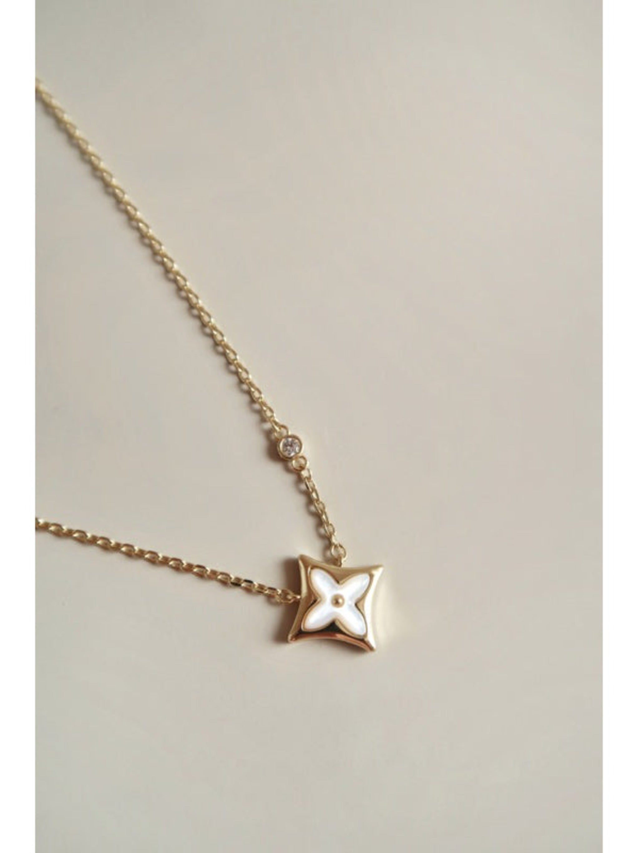 Louisa Necklace