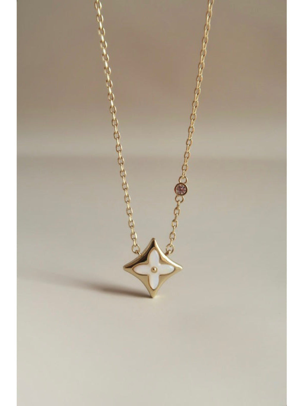 Louisa Necklace