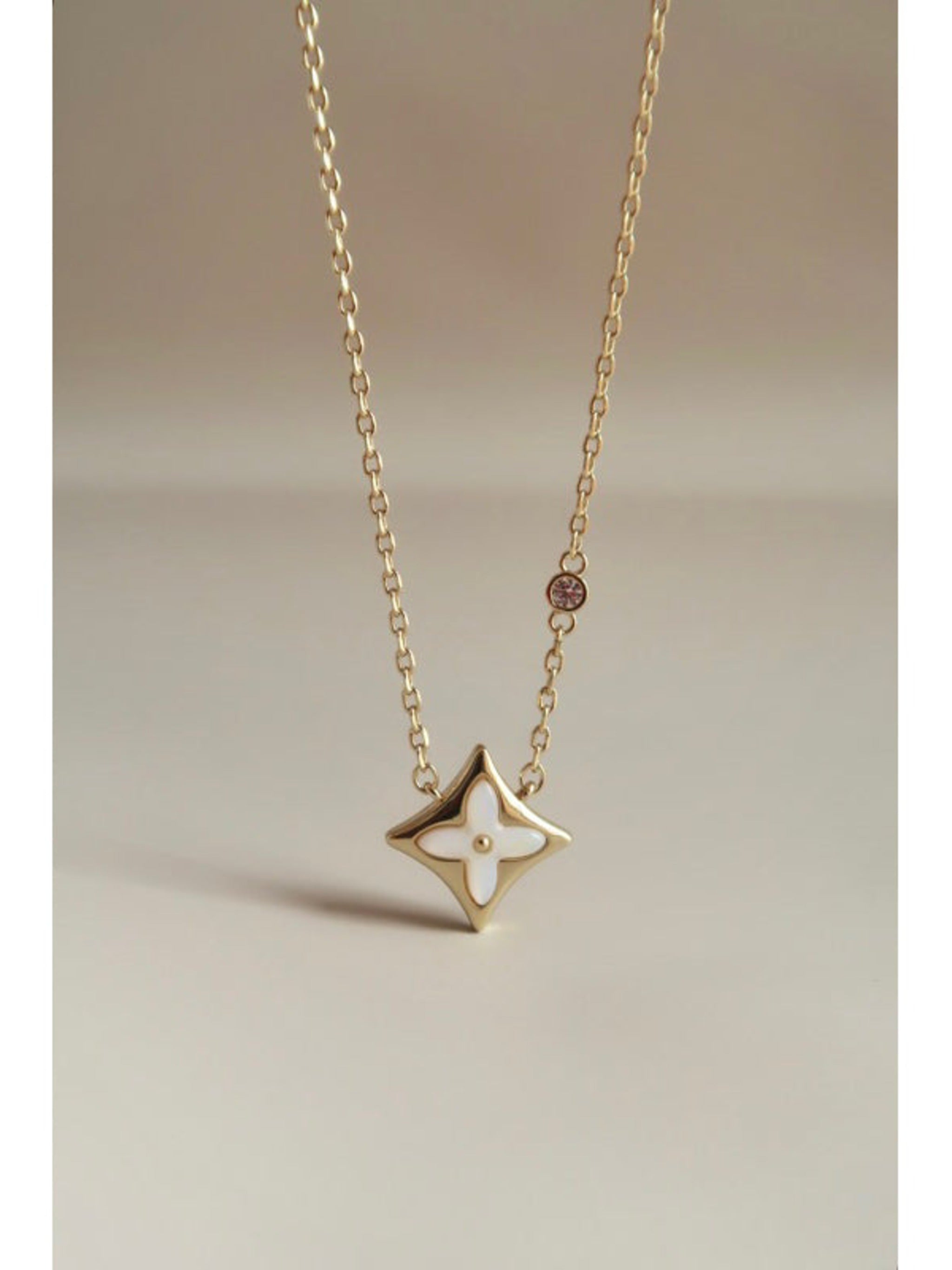 Louisa Necklace