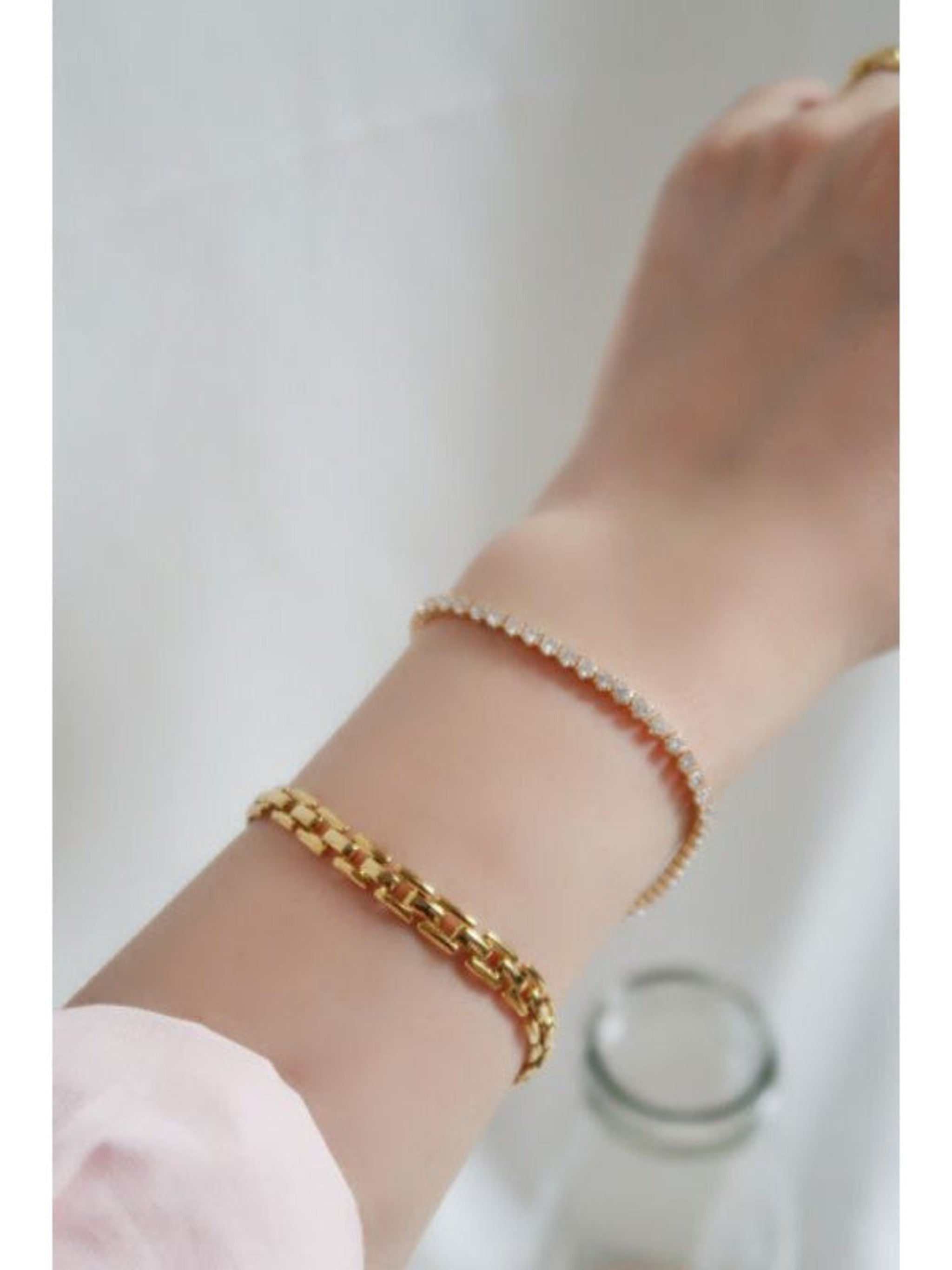 Zera Bracelet