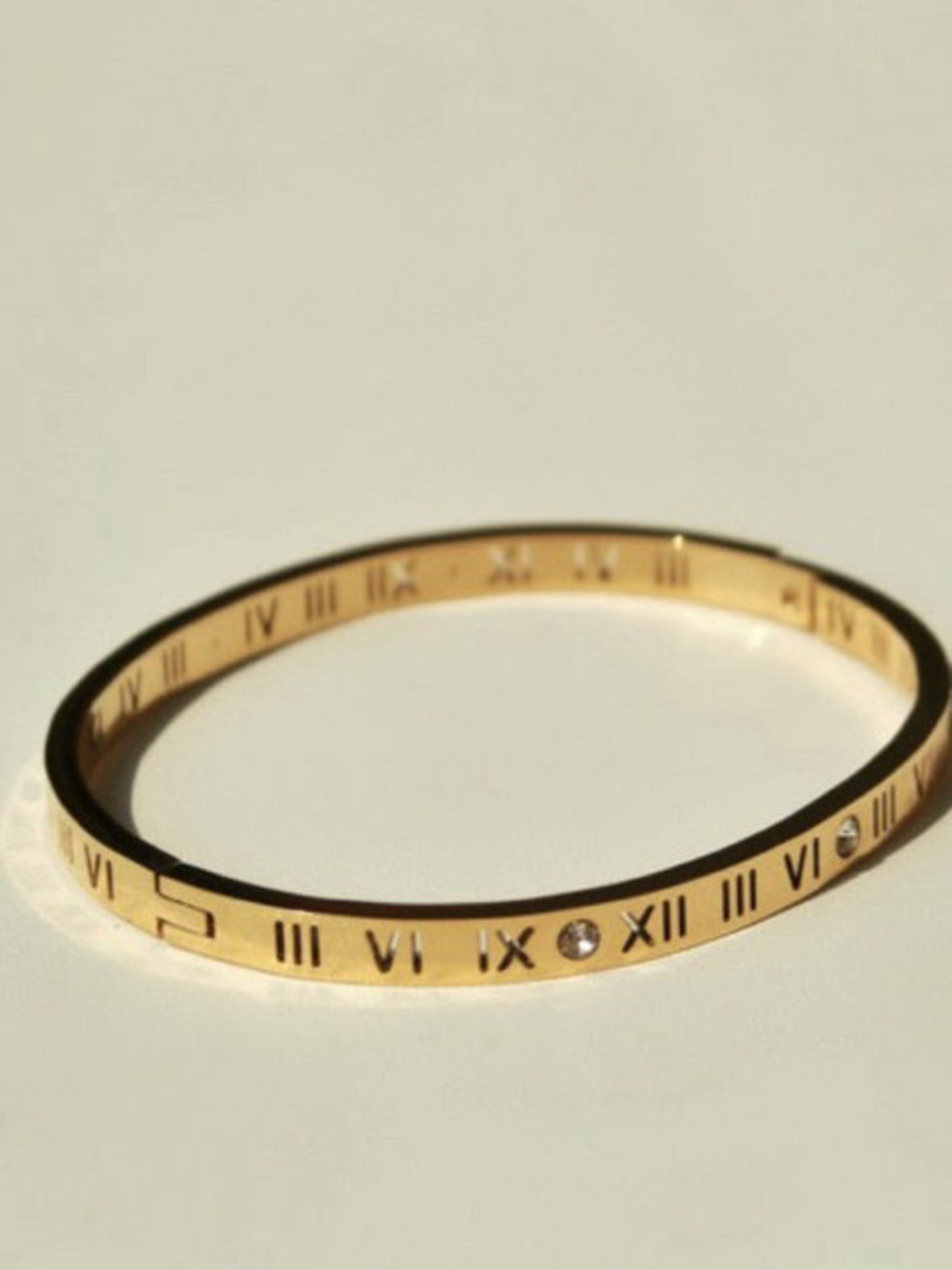 Rome Bangle
