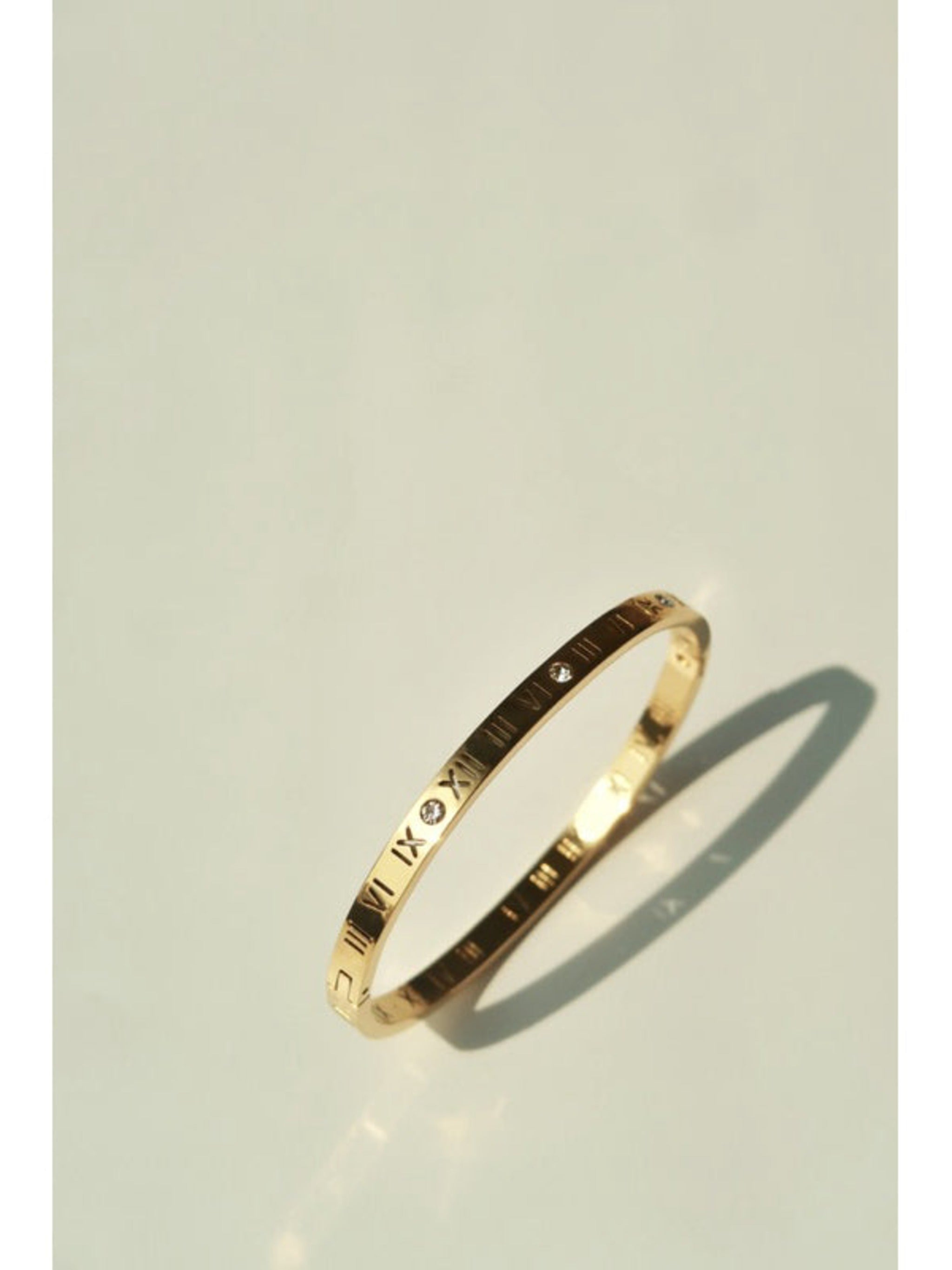 Rome Bangle