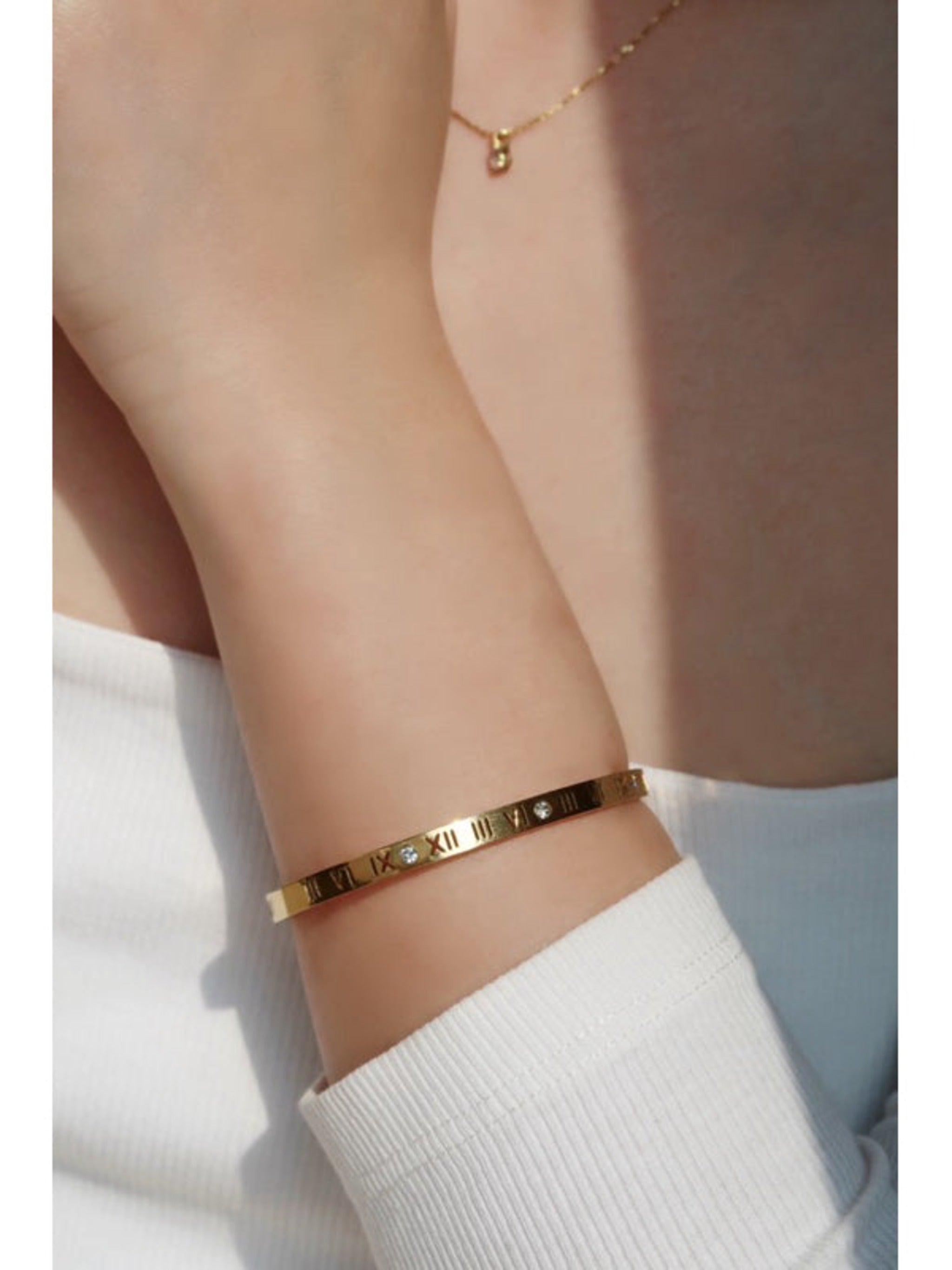 Rome Bangle