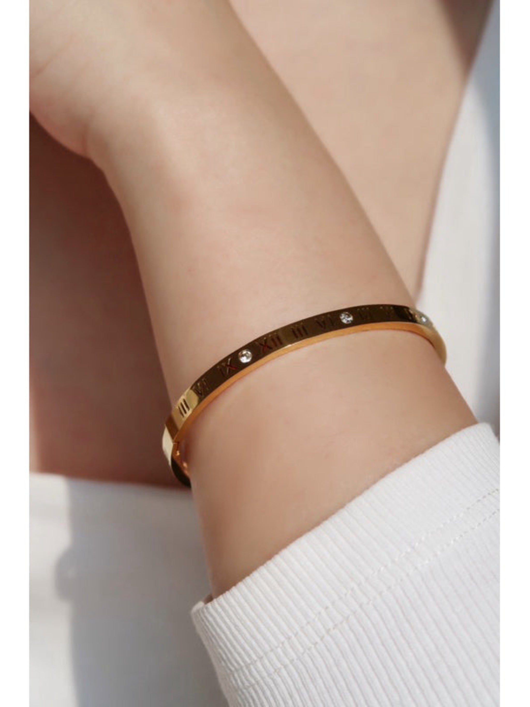 Rome Bangle