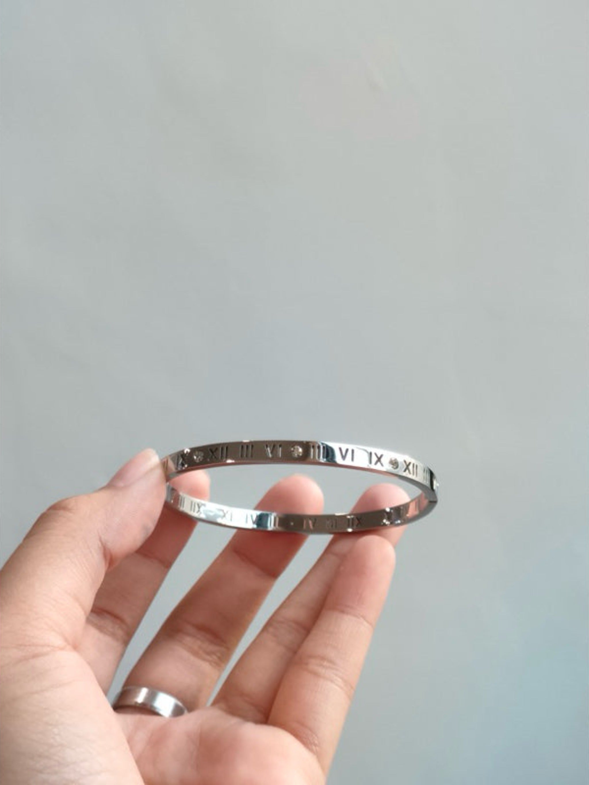 Rome Bangle