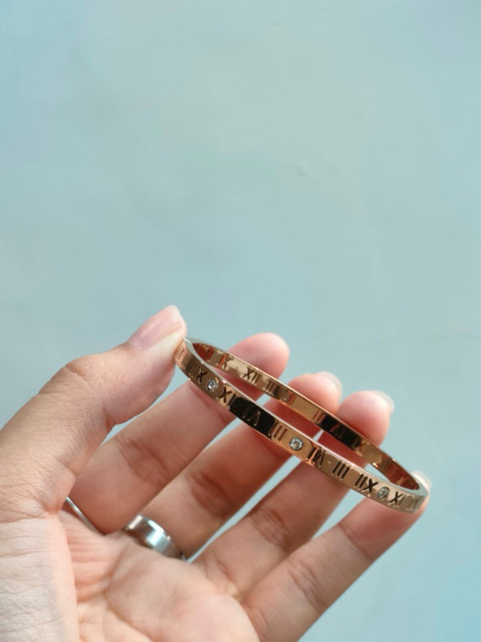 Rome Bangle