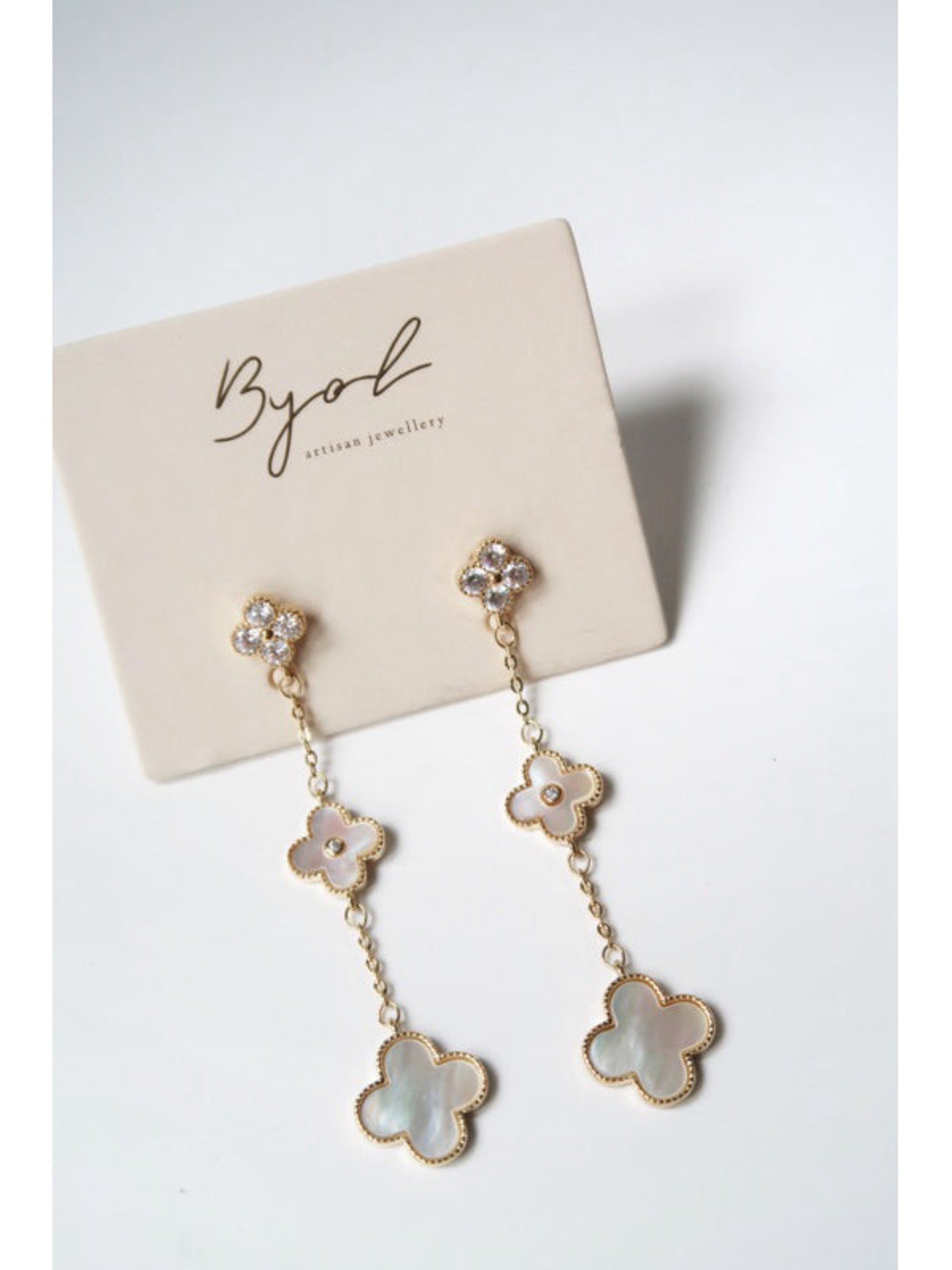 Kierra Earring