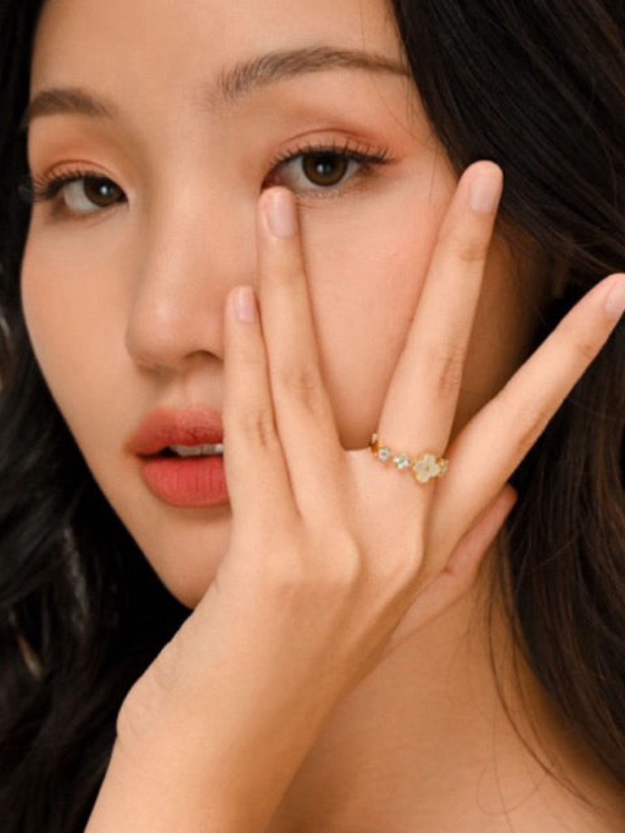 Kana Ring