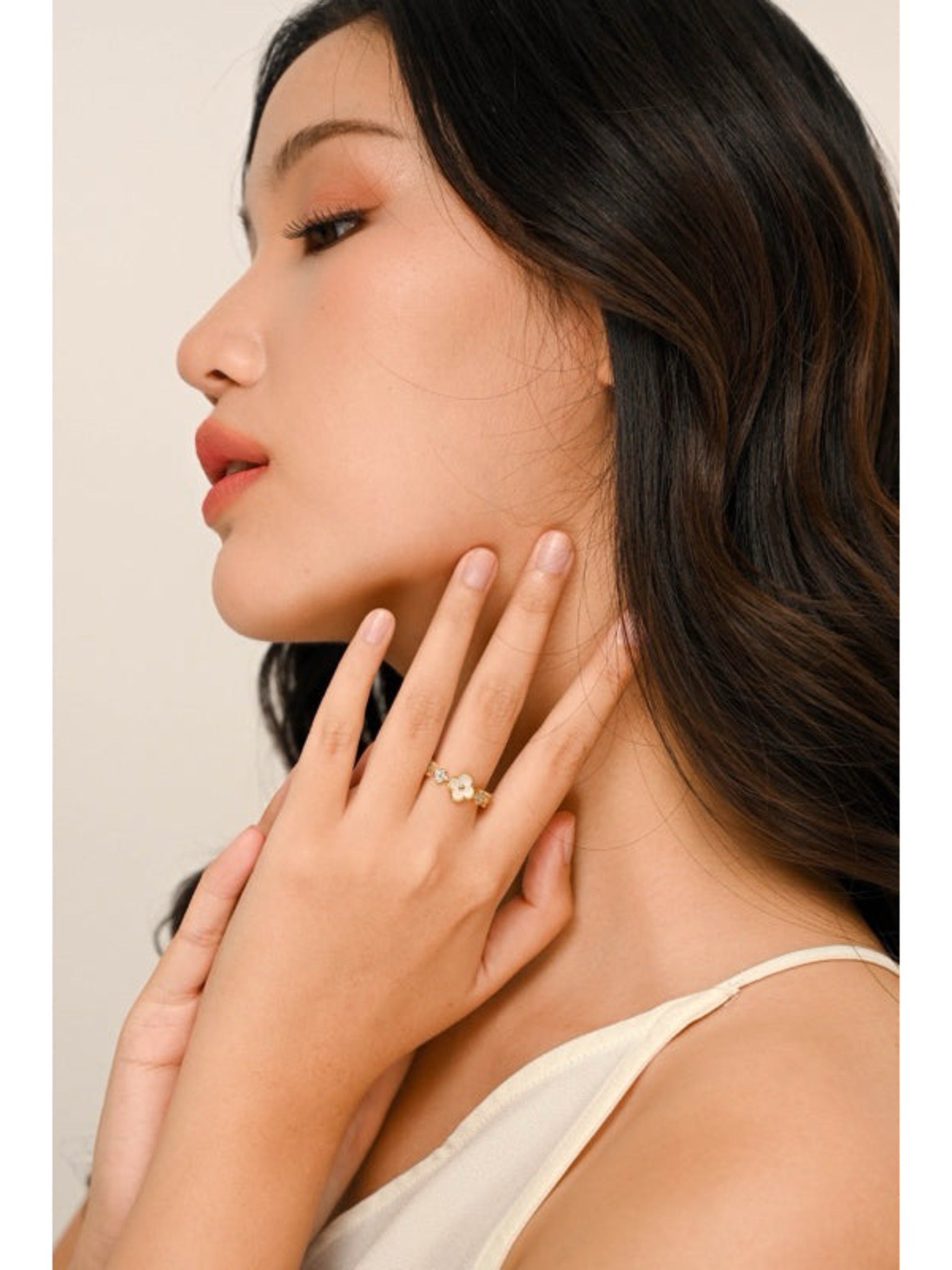 Kana Ring