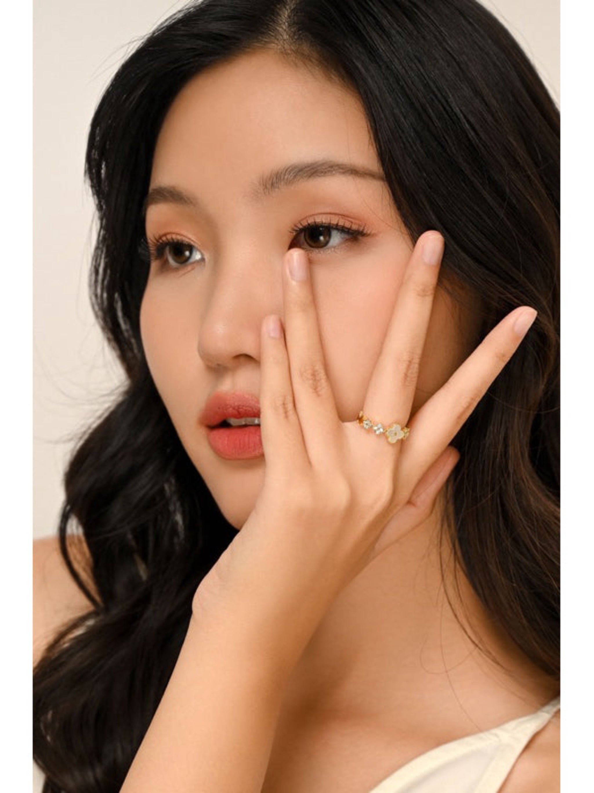 Kana Ring