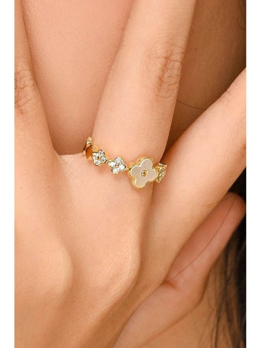 Kana Ring