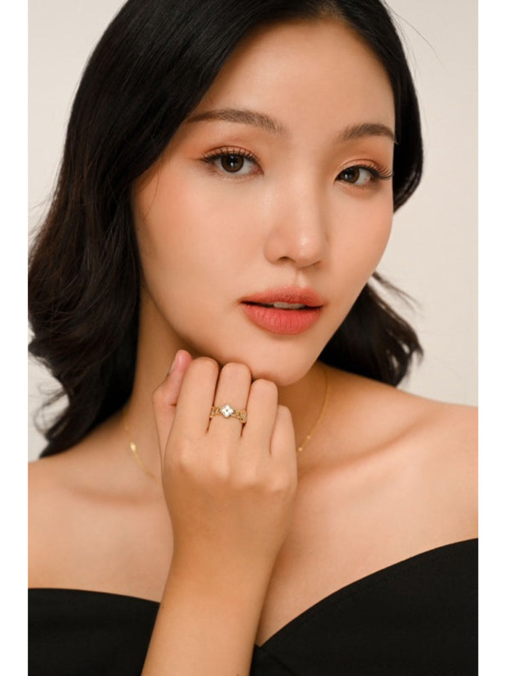 Kassy Ring