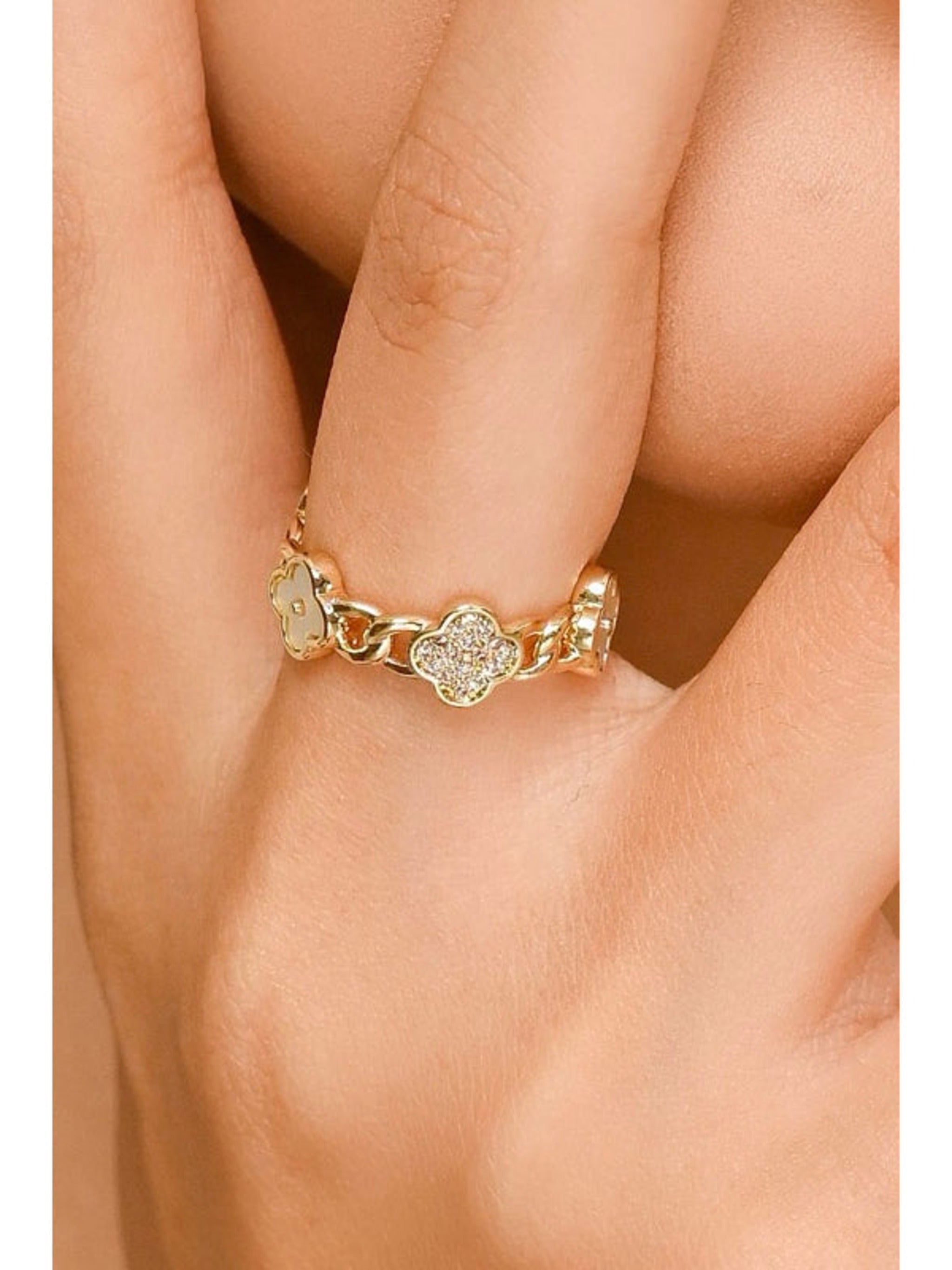 Kassy Ring
