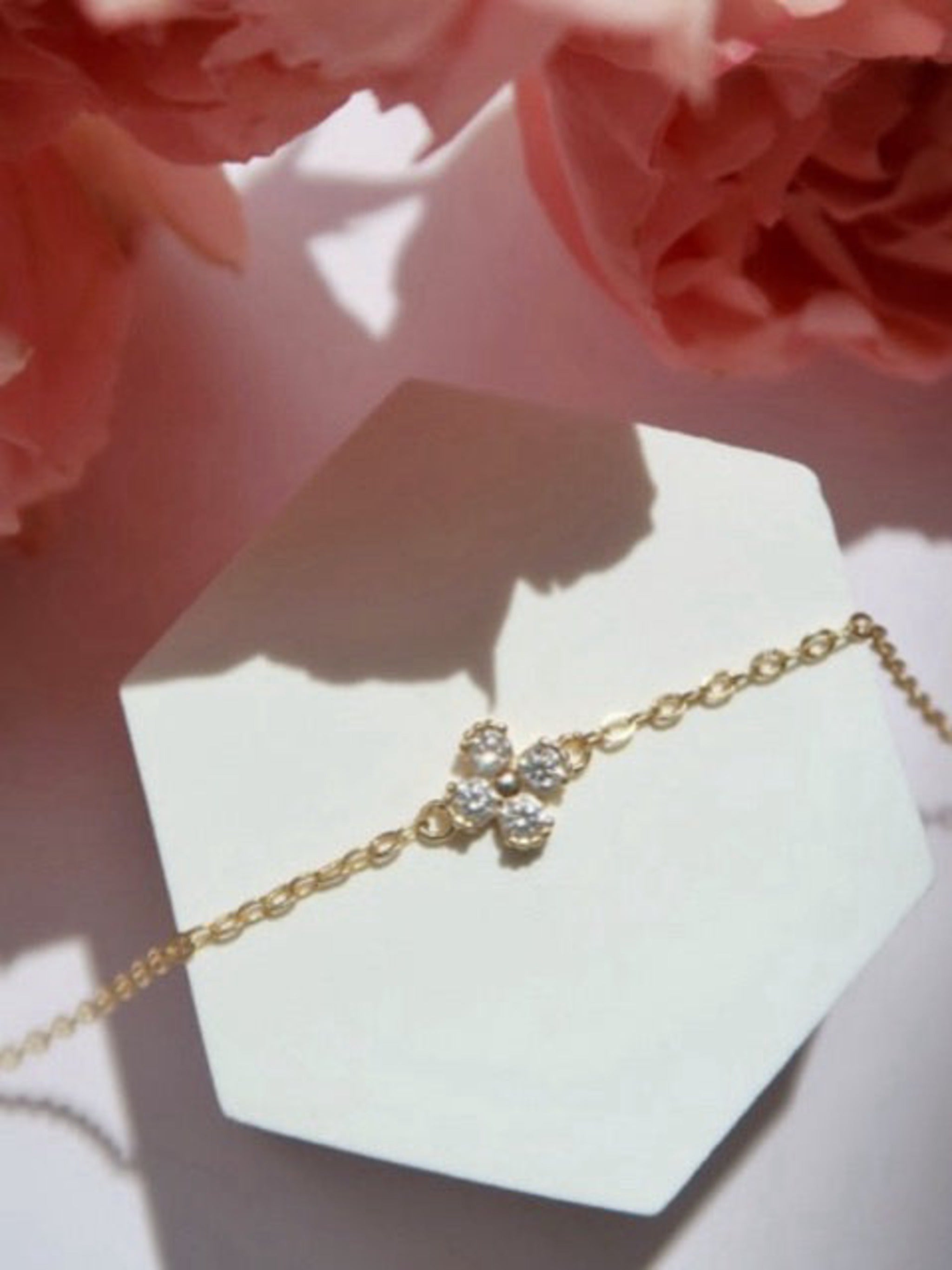 Virginia Bracelet