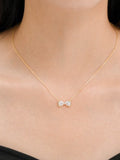 Ruby Necklace