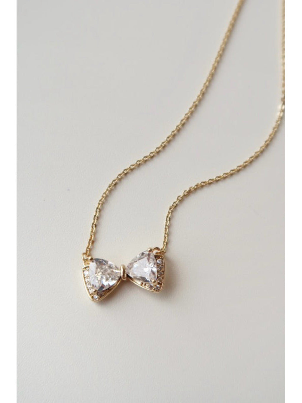 Ruby Necklace