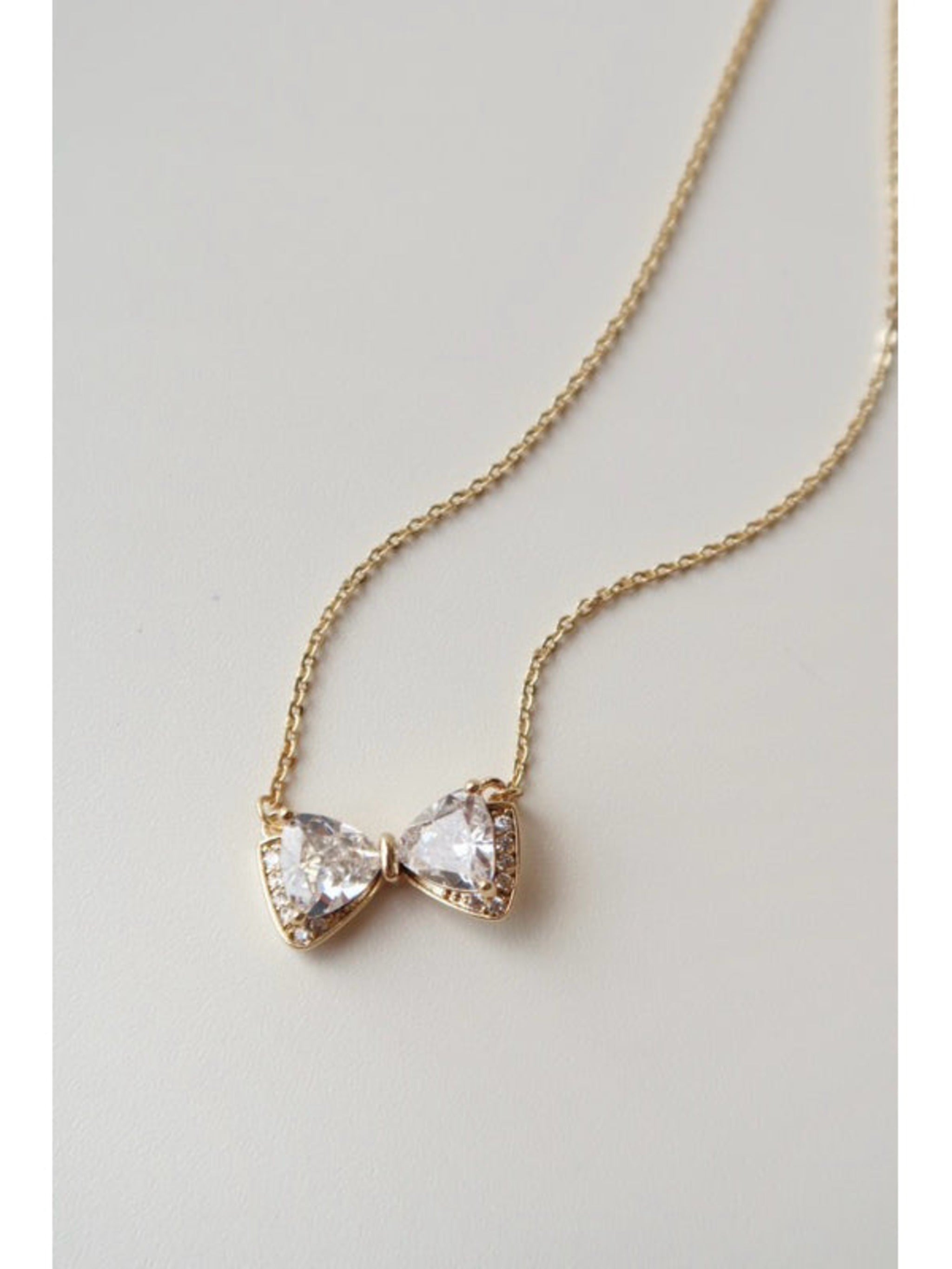 Ruby Necklace