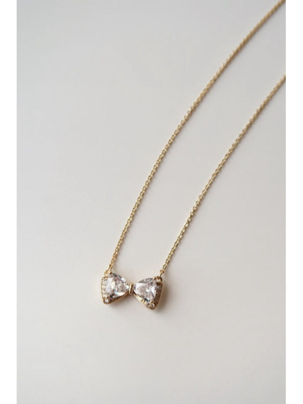 Ruby Necklace