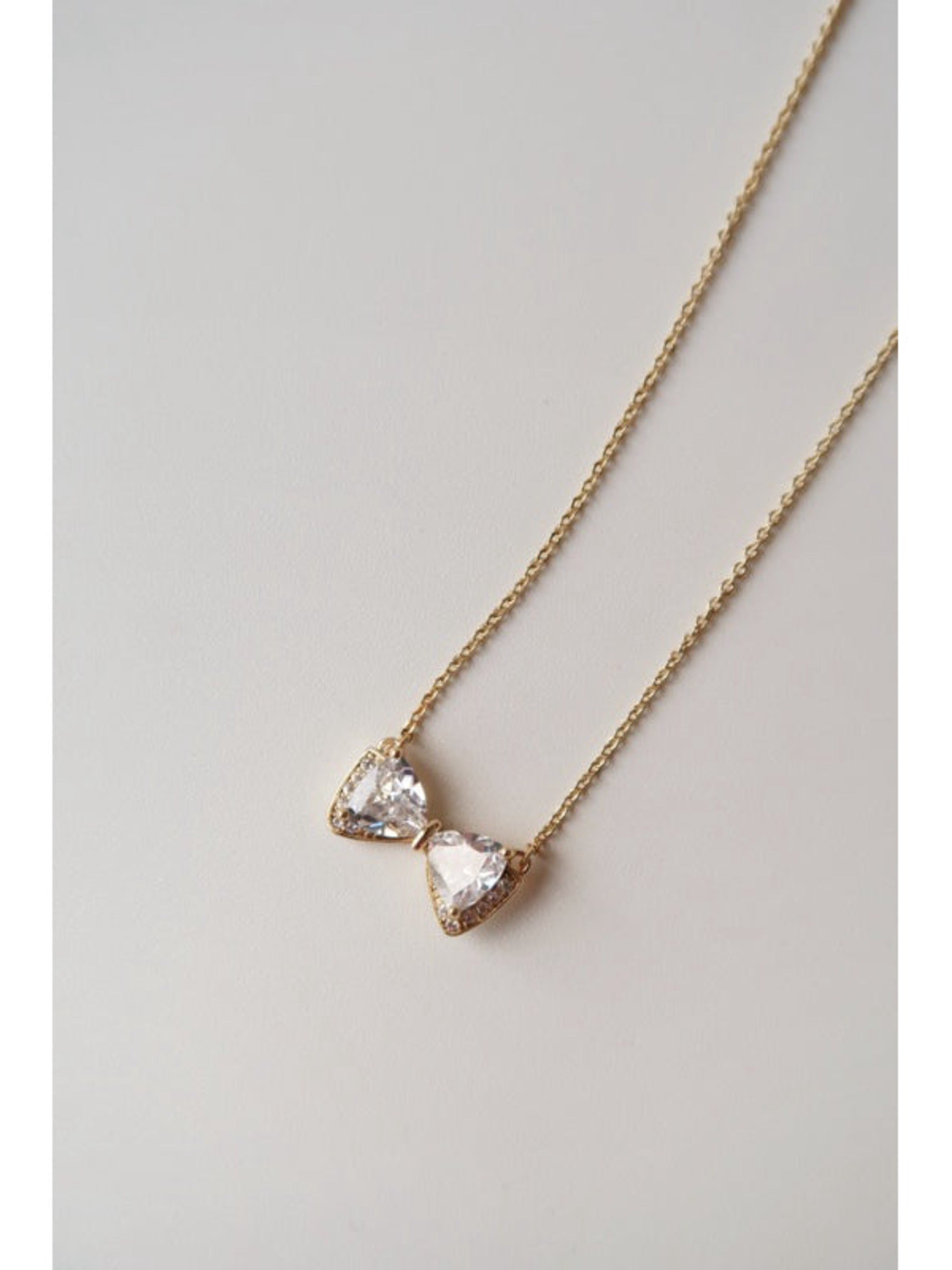 Ruby Necklace