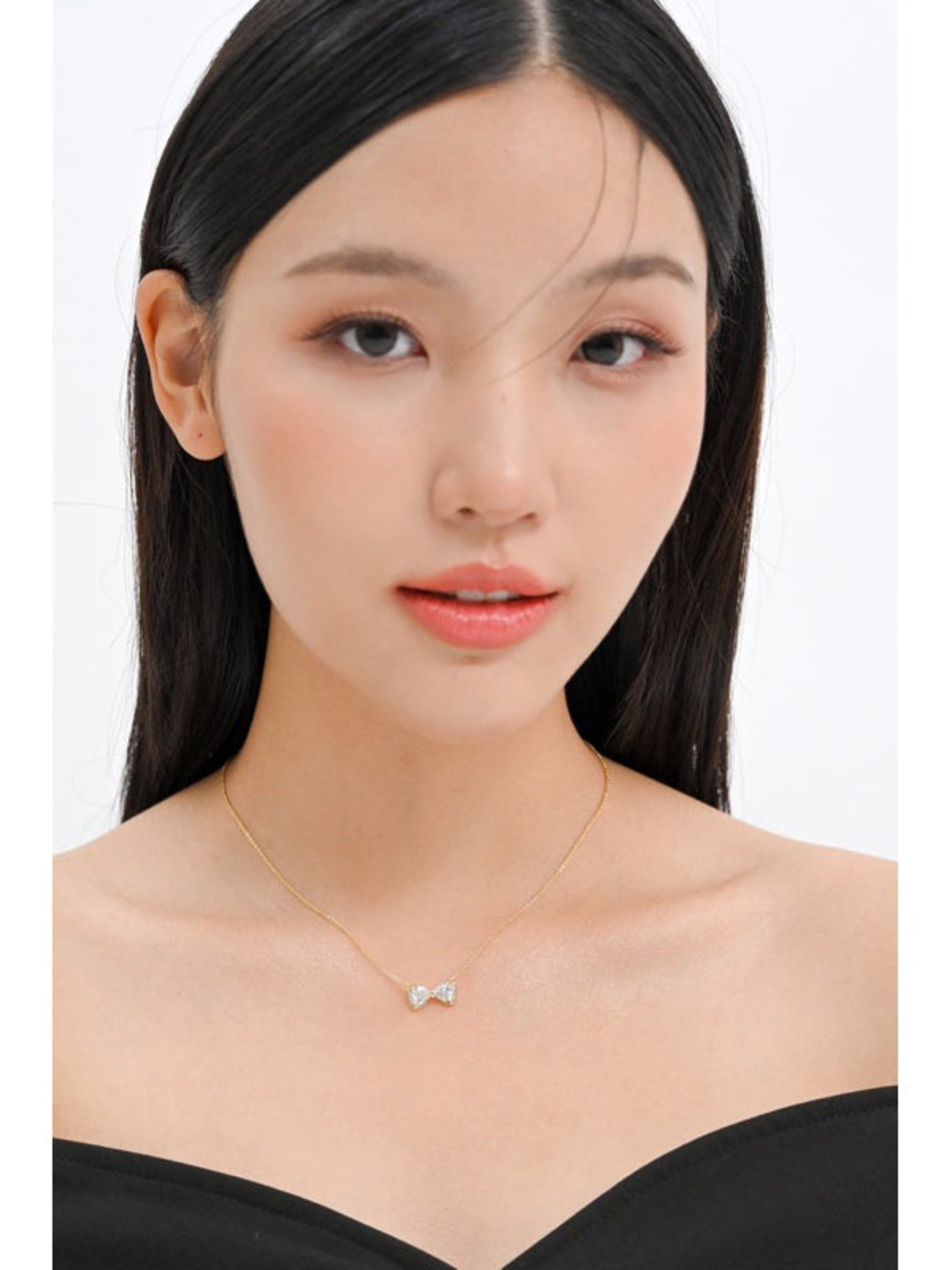 Ruby Necklace