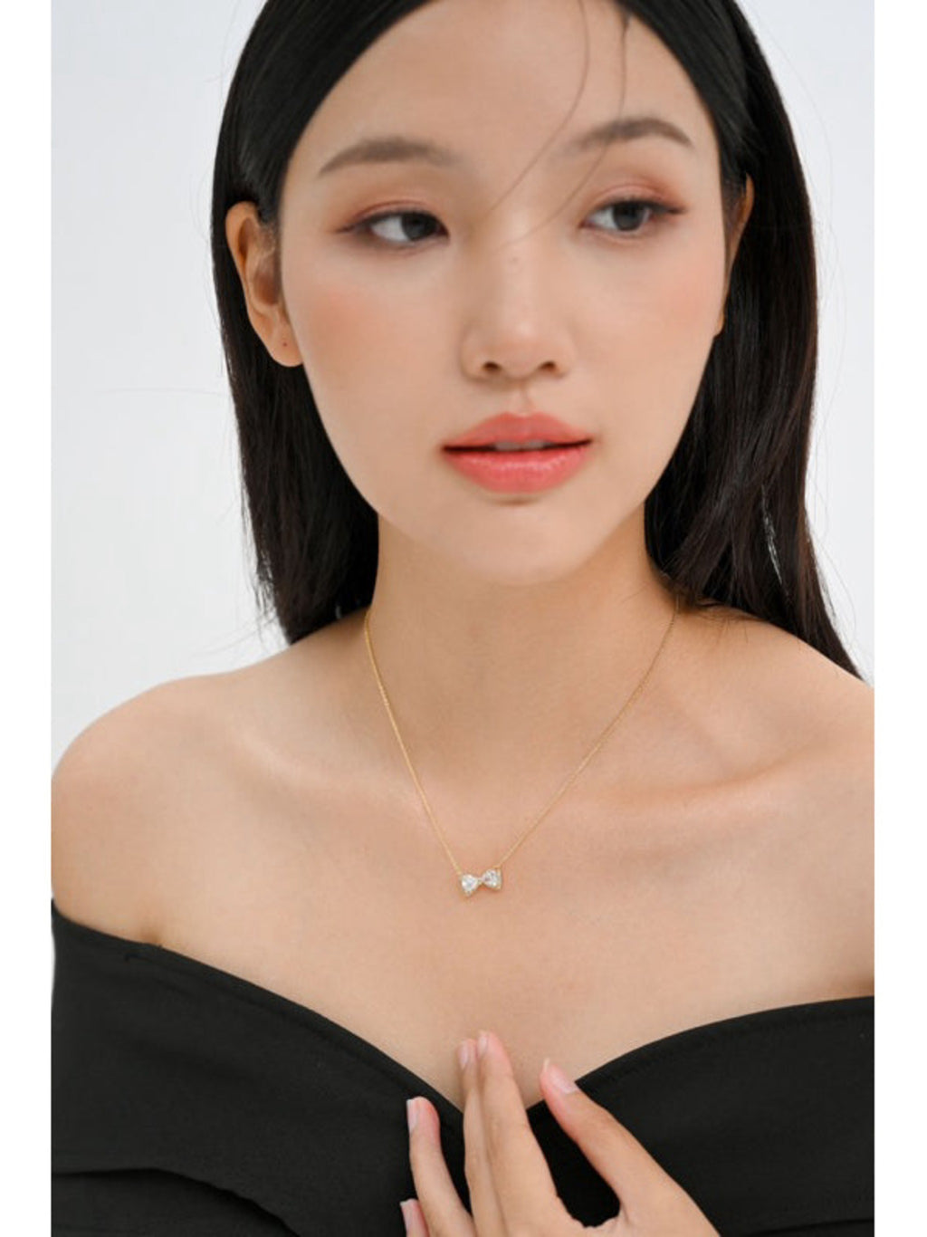 Ruby Necklace