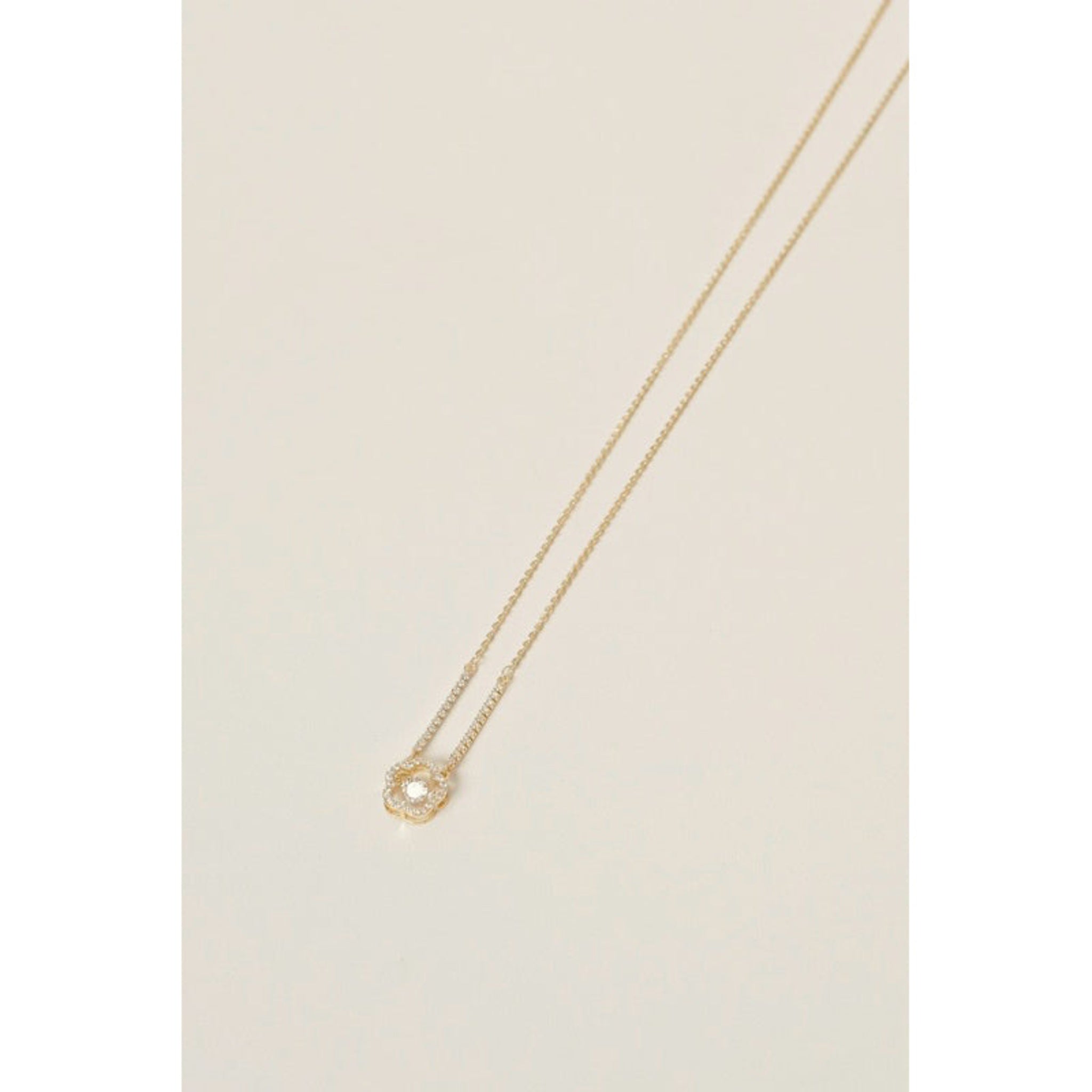 Abel Necklace