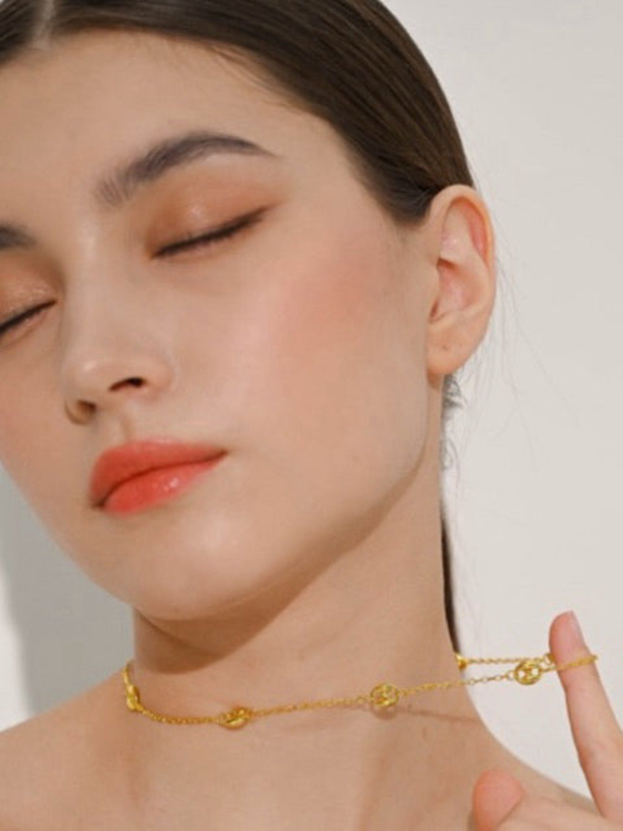 Mara Necklace