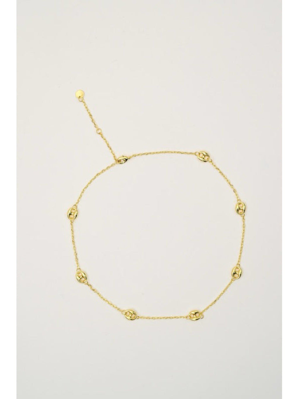 Mara Necklace
