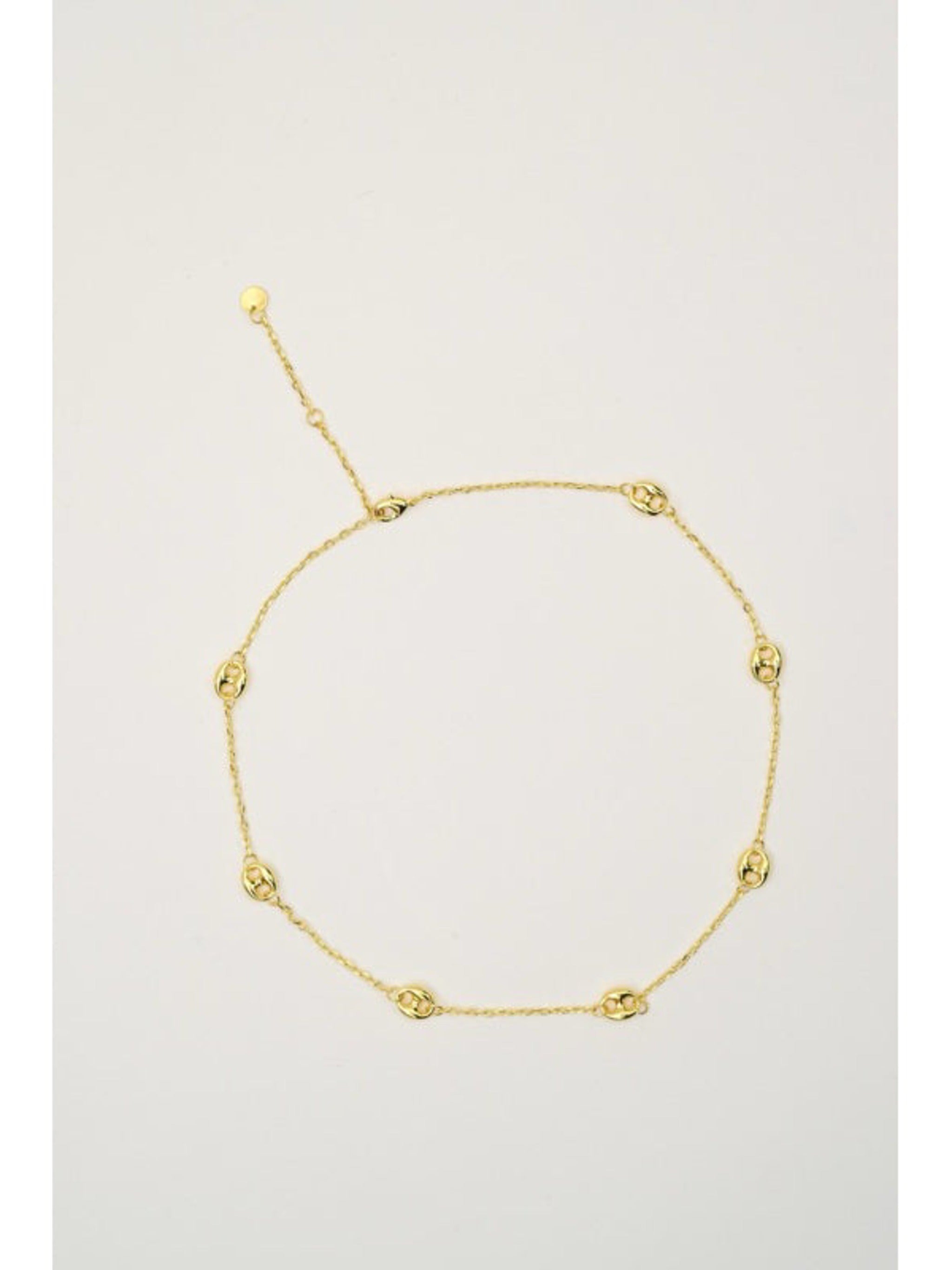 Mara Necklace
